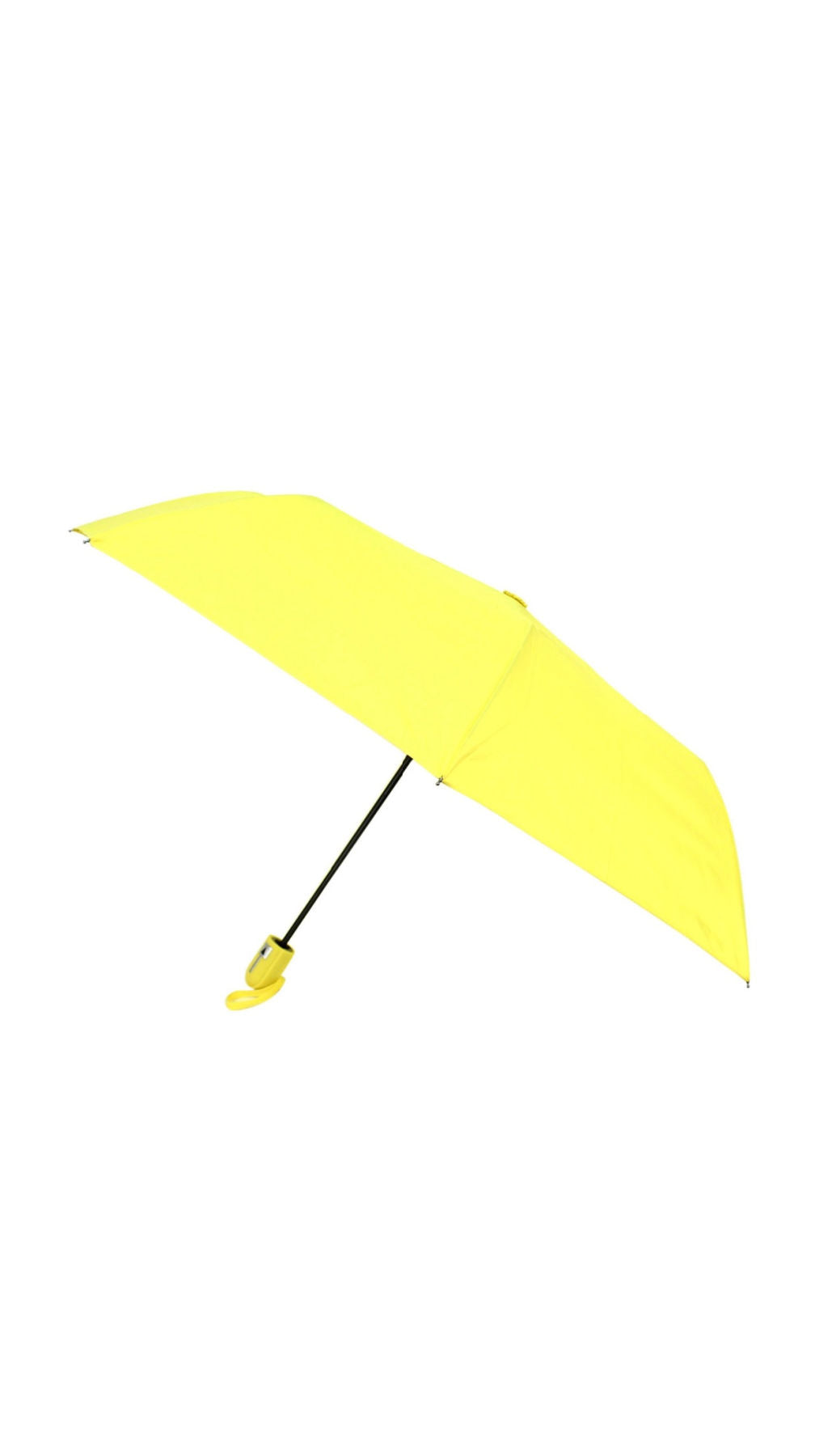 Auto Open Compact Umbrella