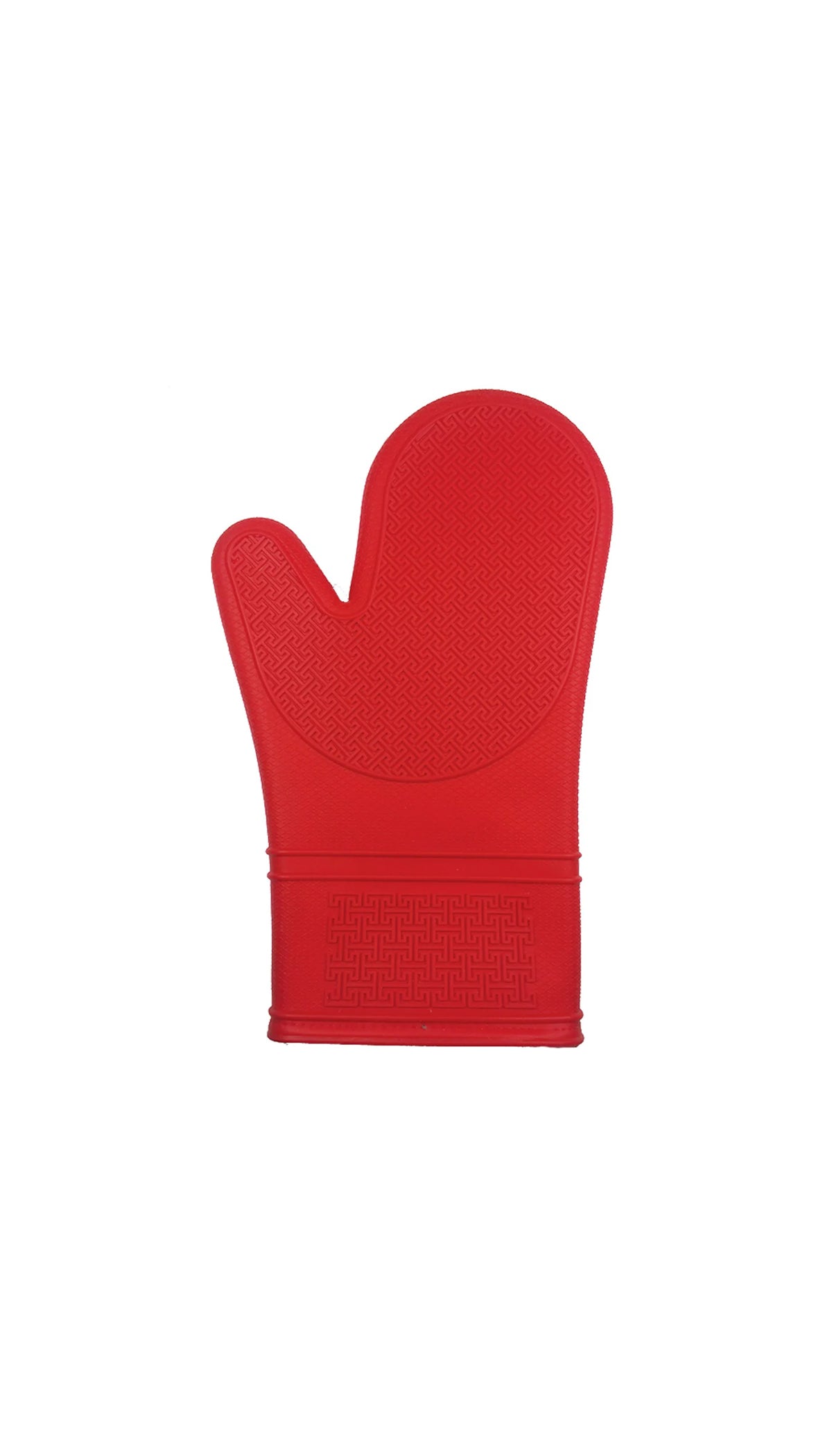 Silicone Oven Mitt