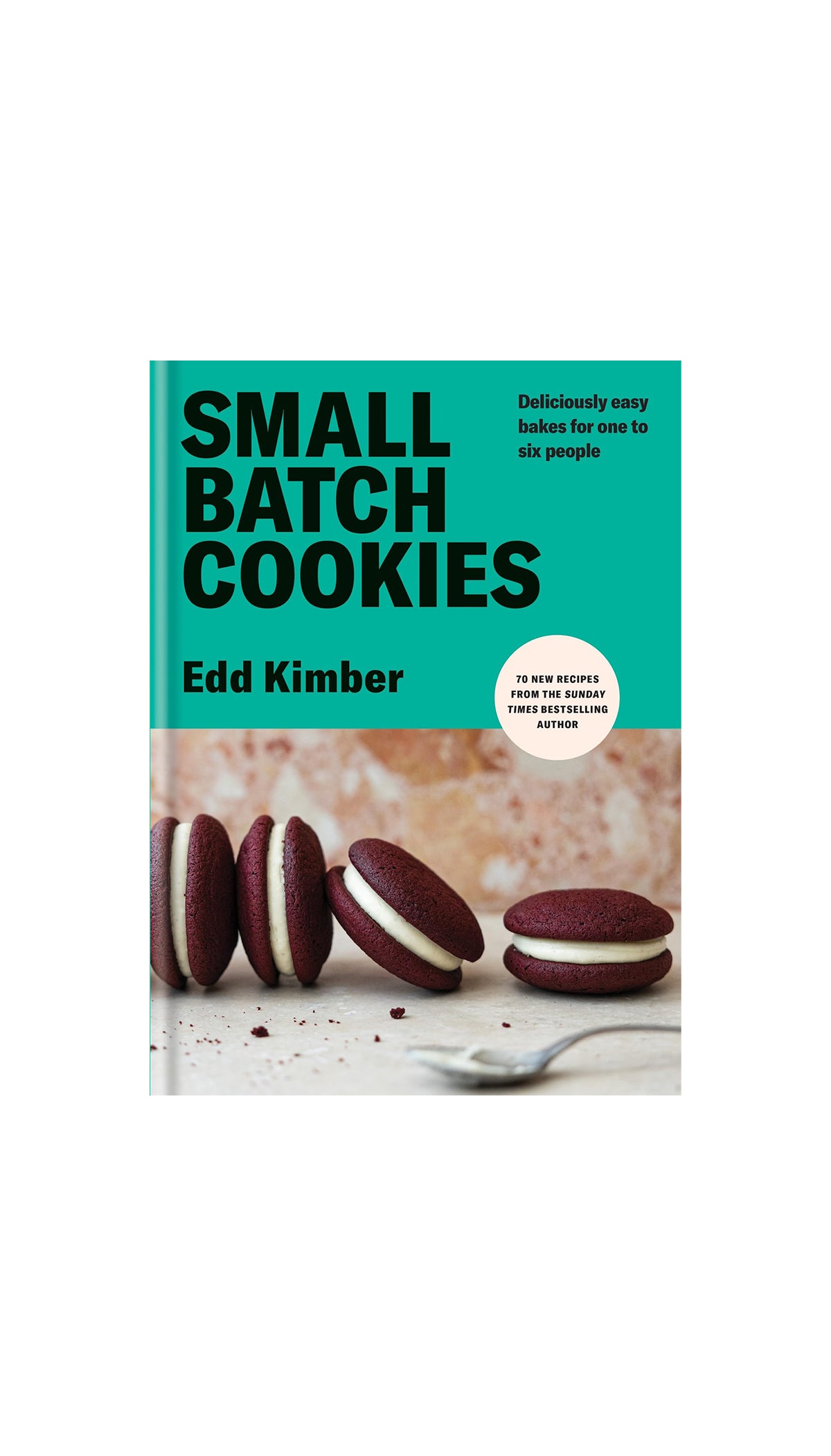 Small Batch Cookies