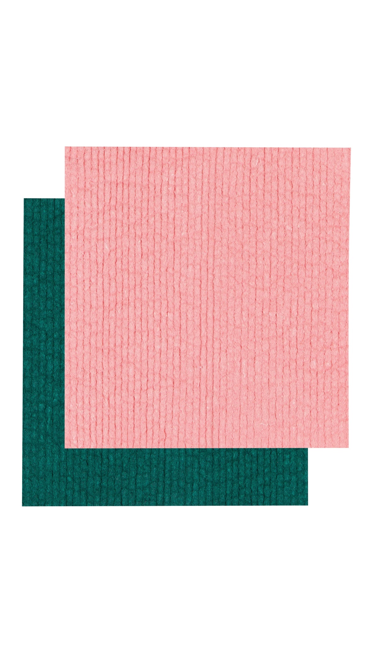 Swedish Dish Cloth 2-Pack