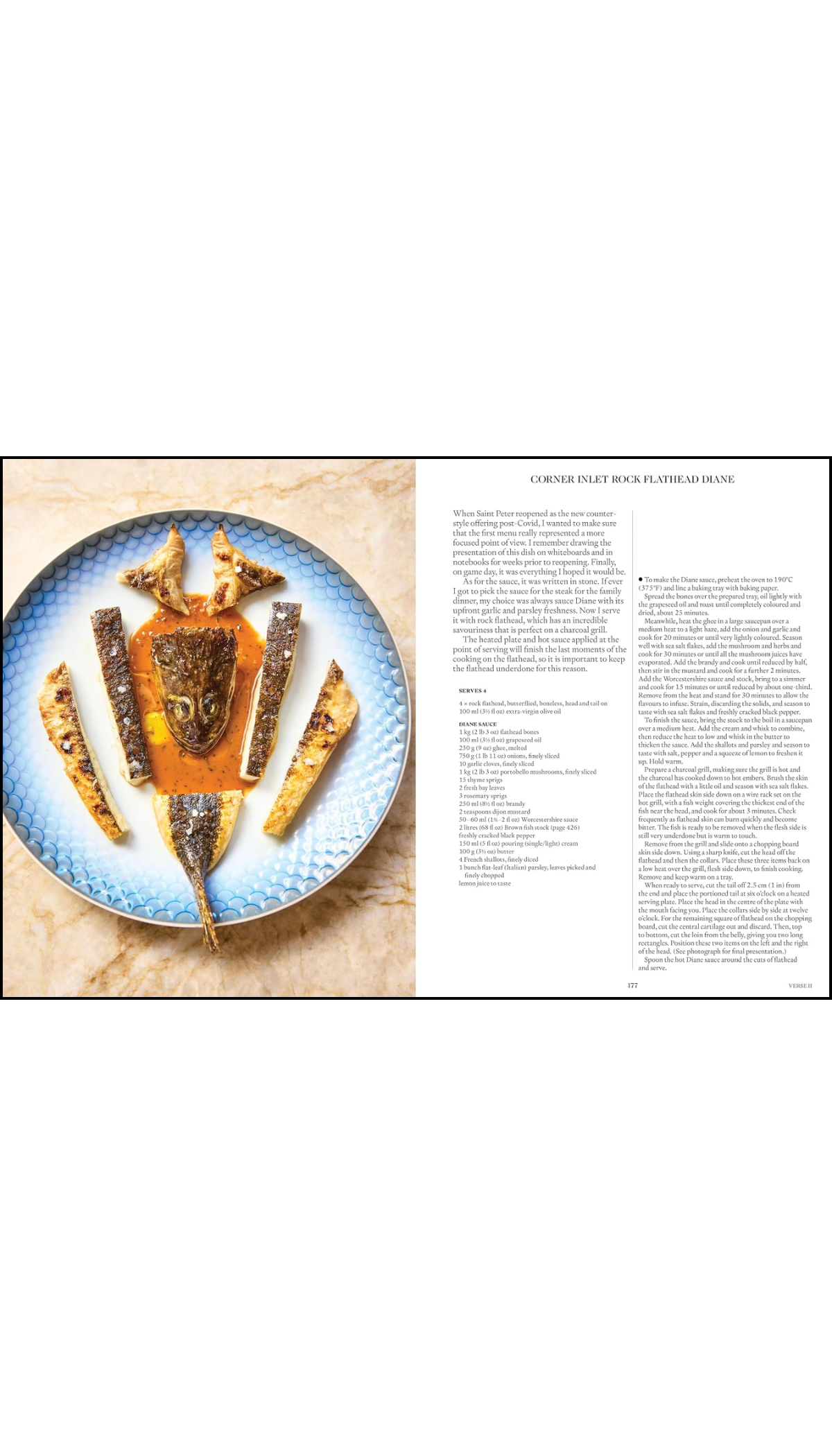 Saint Peter: Chapter & Verse / COMING SEP. 22ND!