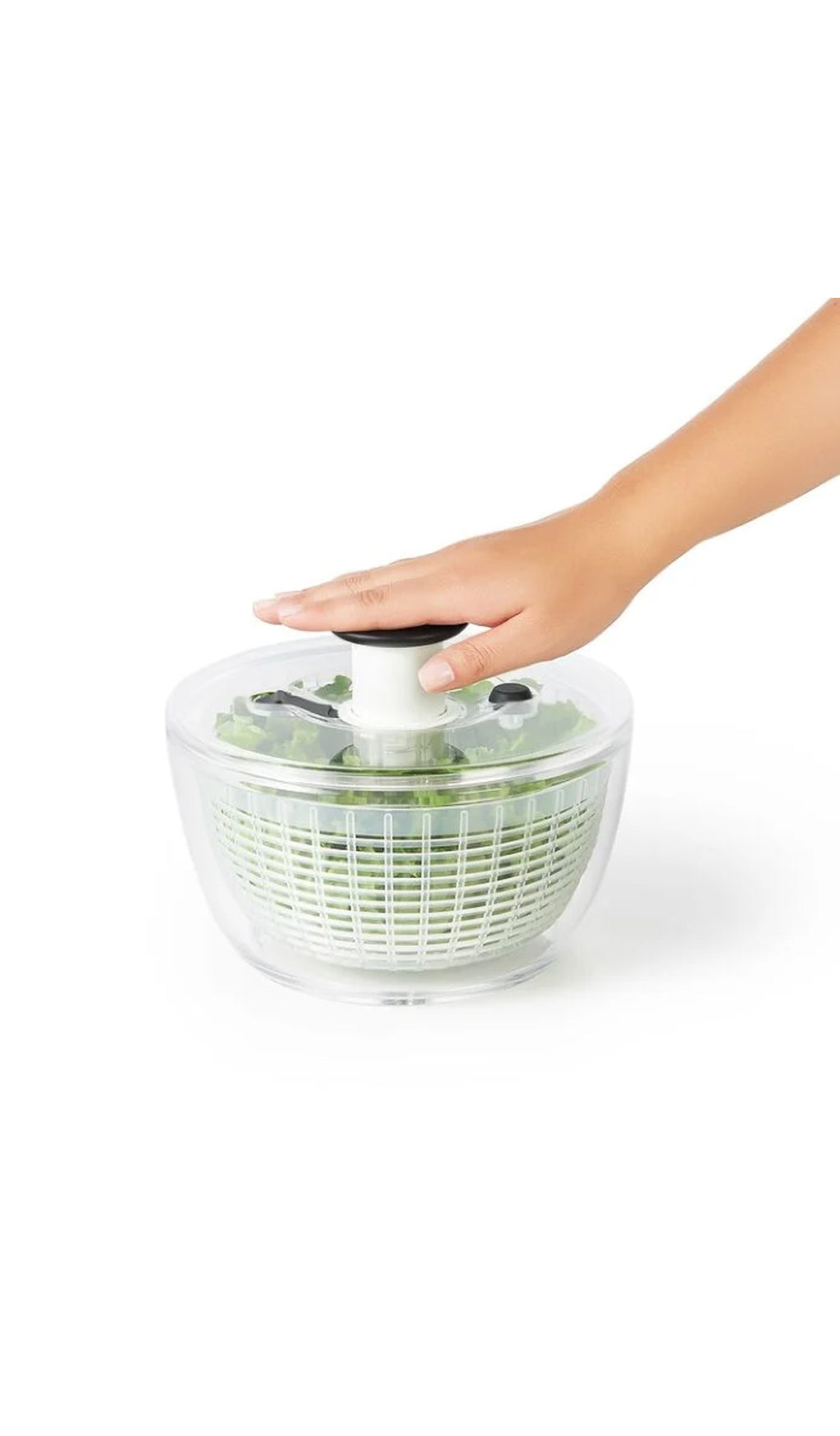 Salad Spinners
