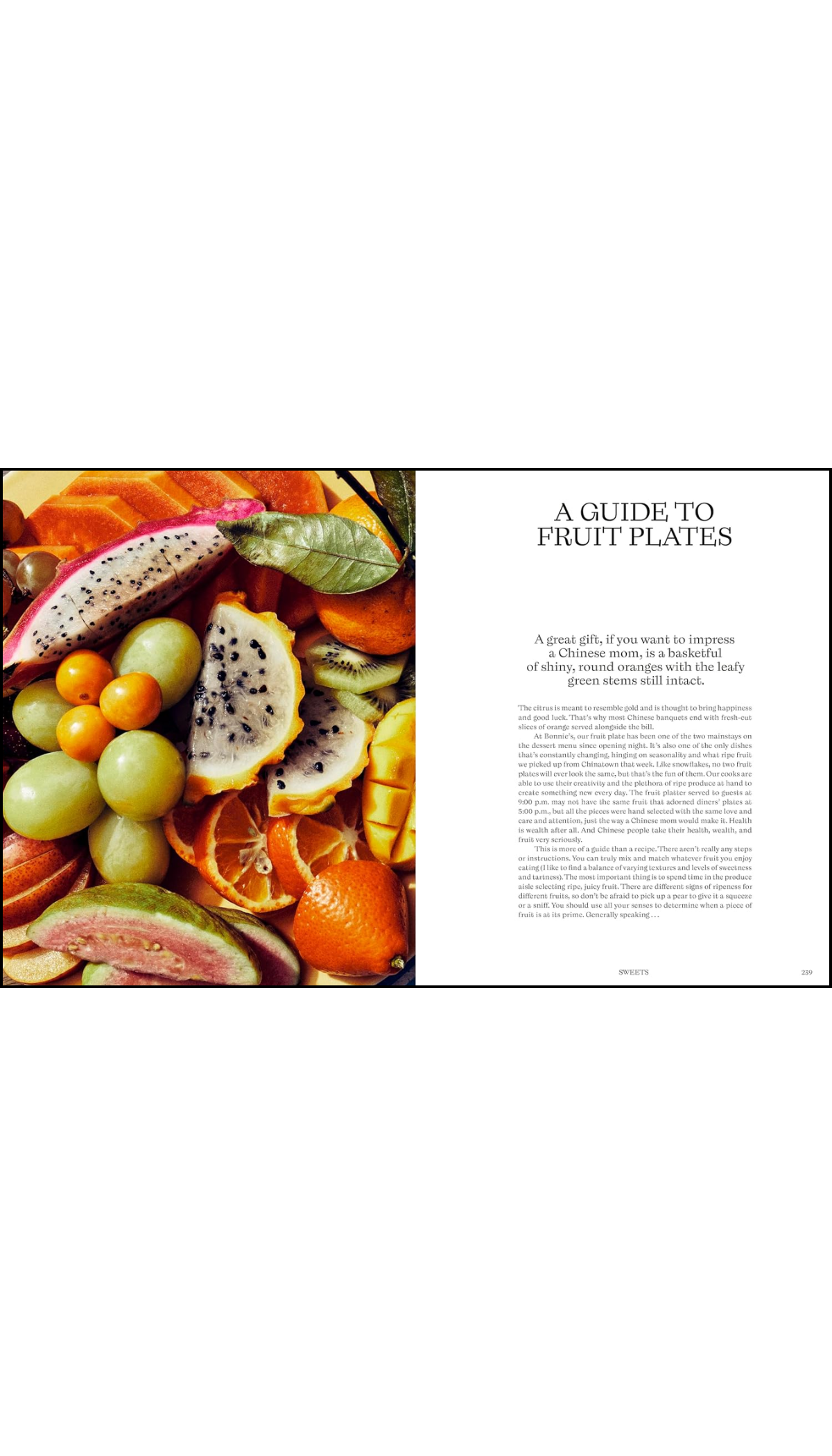 Salt Sugar MSG: Recipes and Stories from a Cantonese American Home