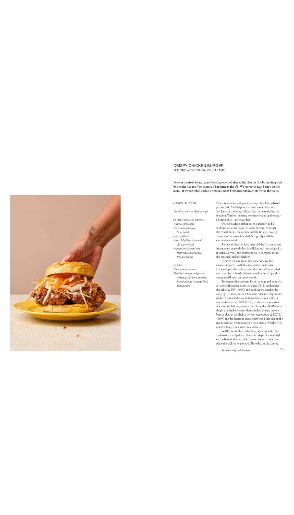 Sama Sama: Comfort Food from My Mixed Malaysian Kitchen / COMING MAY 13TH!