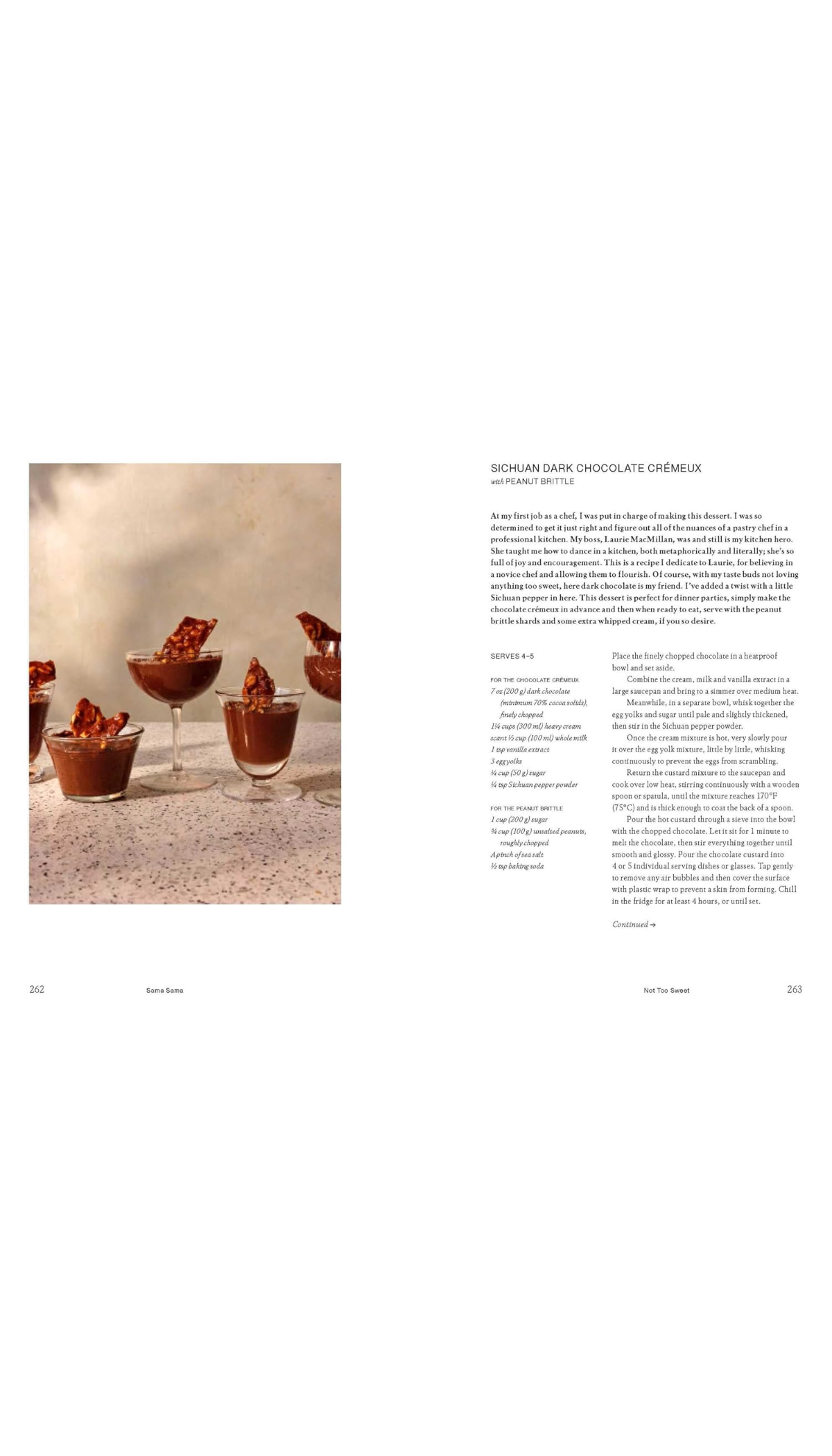 Sama Sama: Comfort Food from My Mixed Malaysian Kitchen / COMING MAY 13TH!