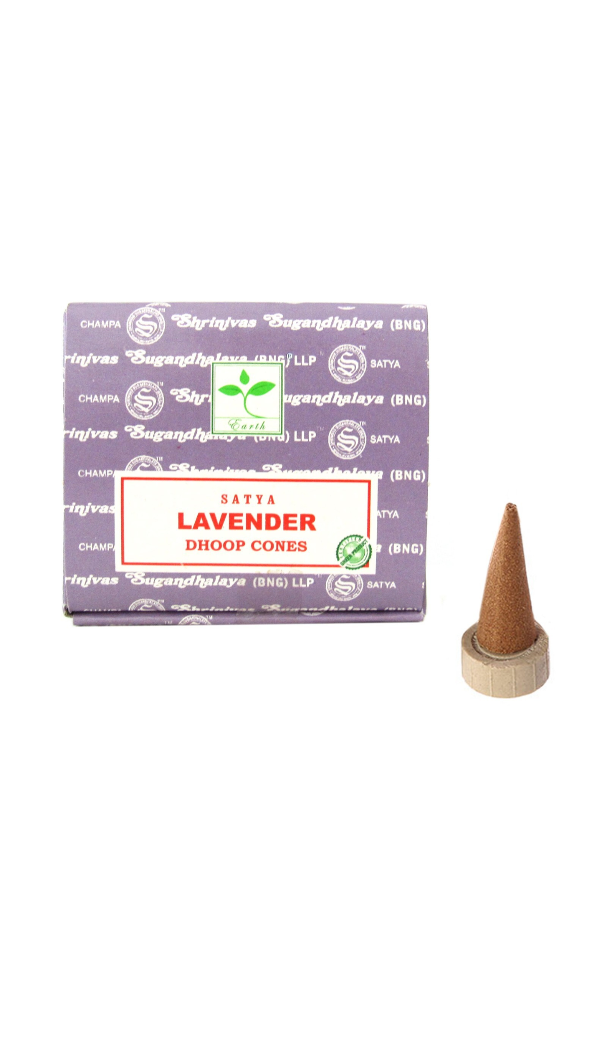 Dhoop Cones