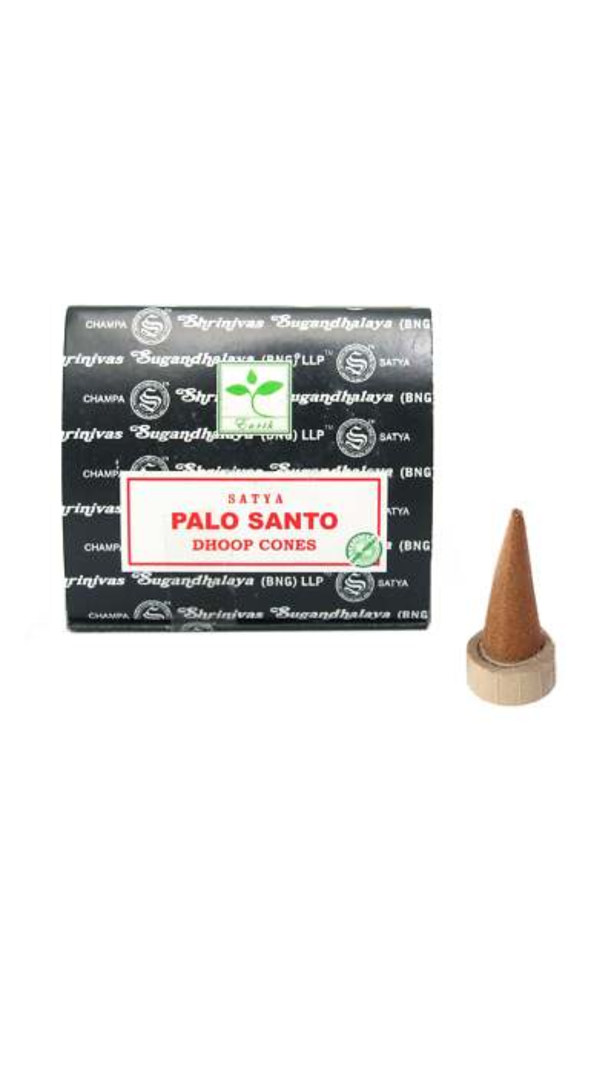 Dhoop Cones