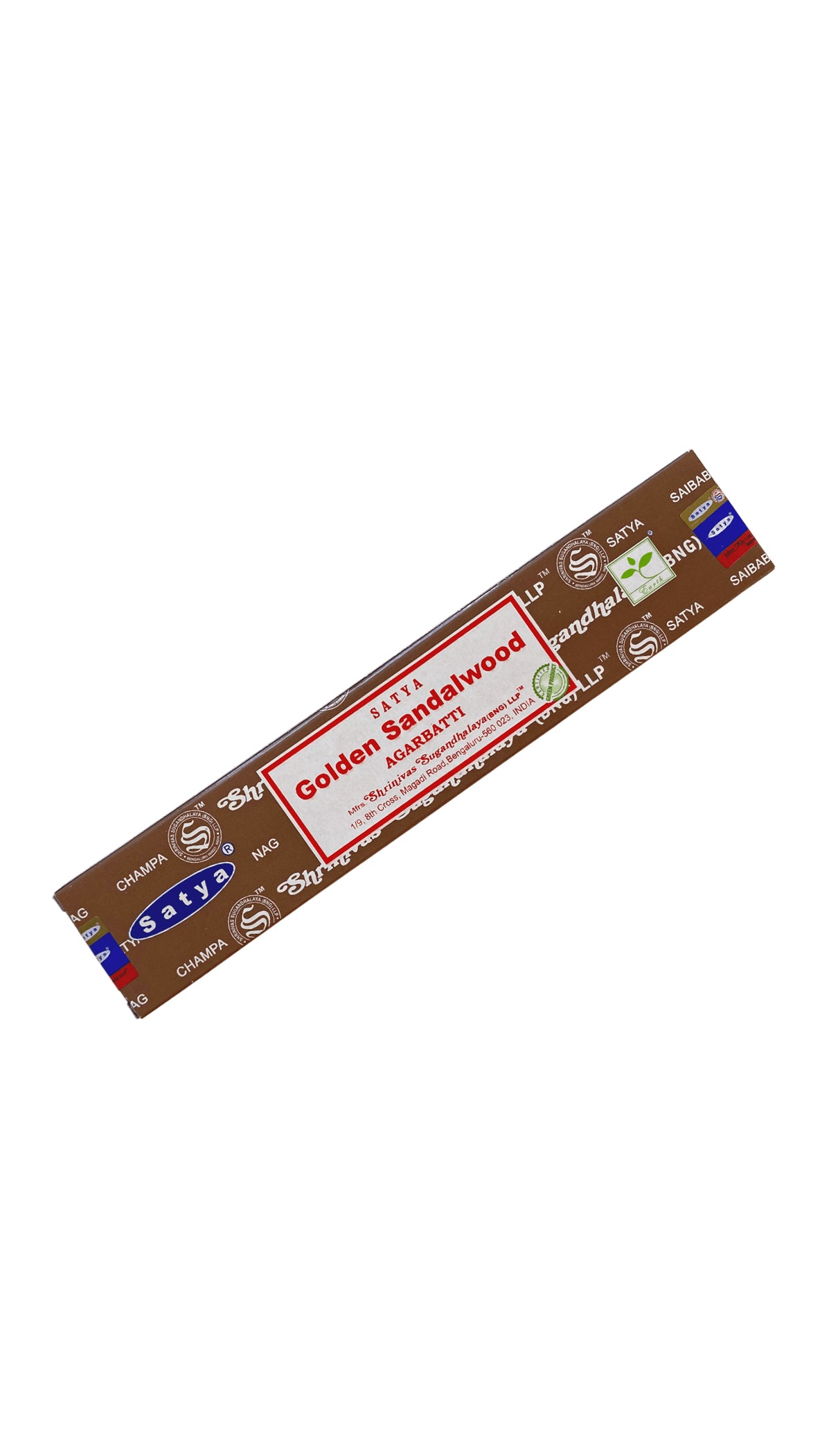 Satya Incense