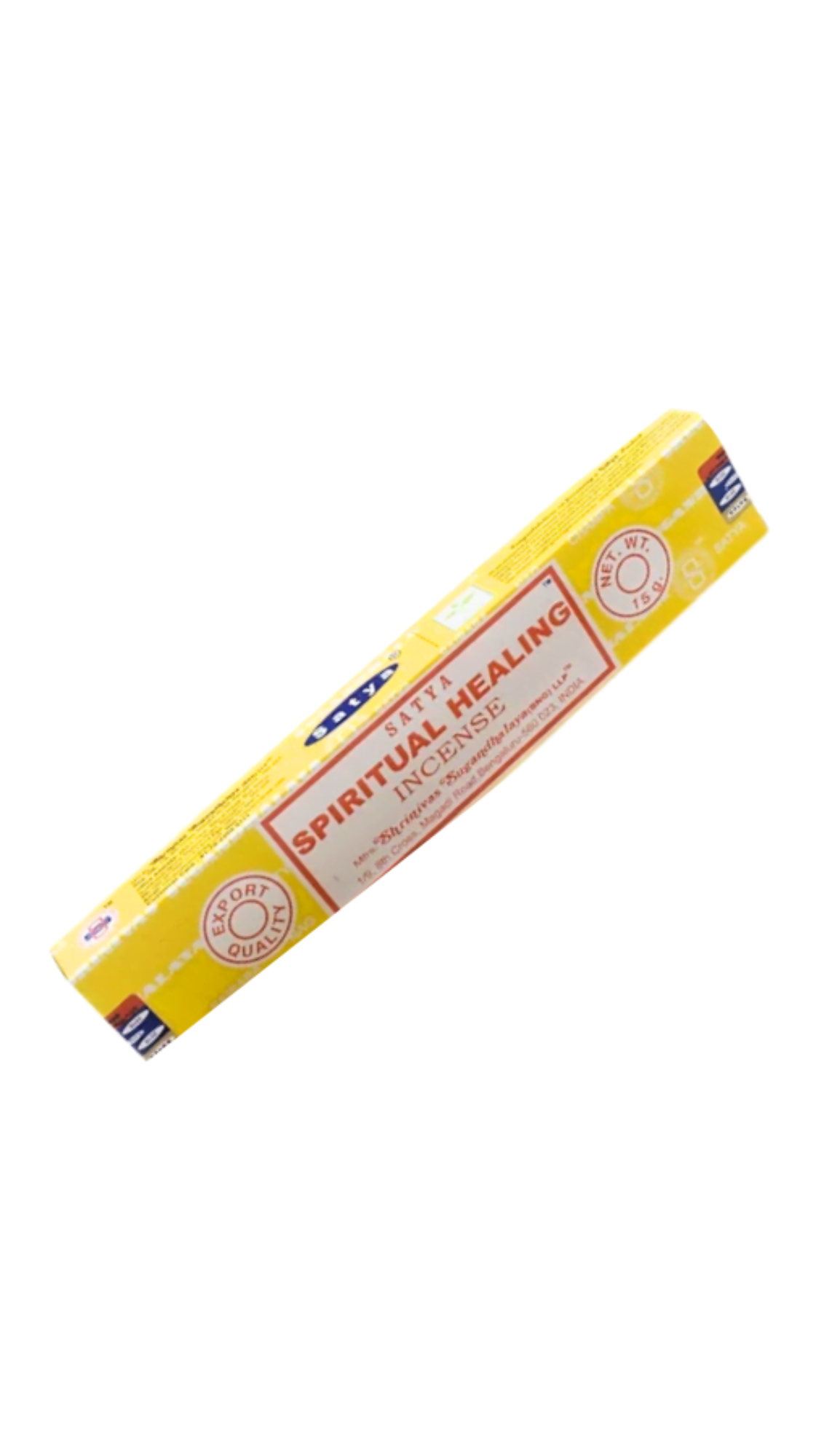 Satya Incense