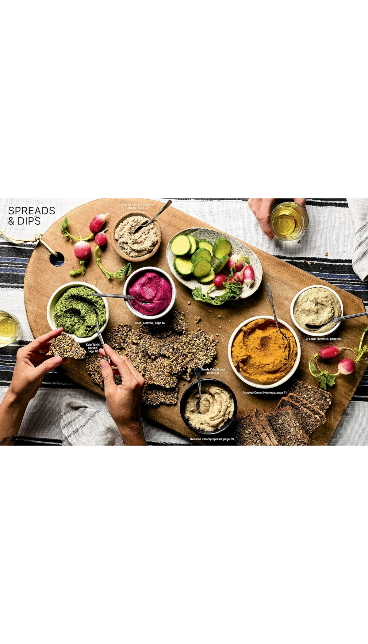 Scandinavian Everyday / COMING MAY 19TH!