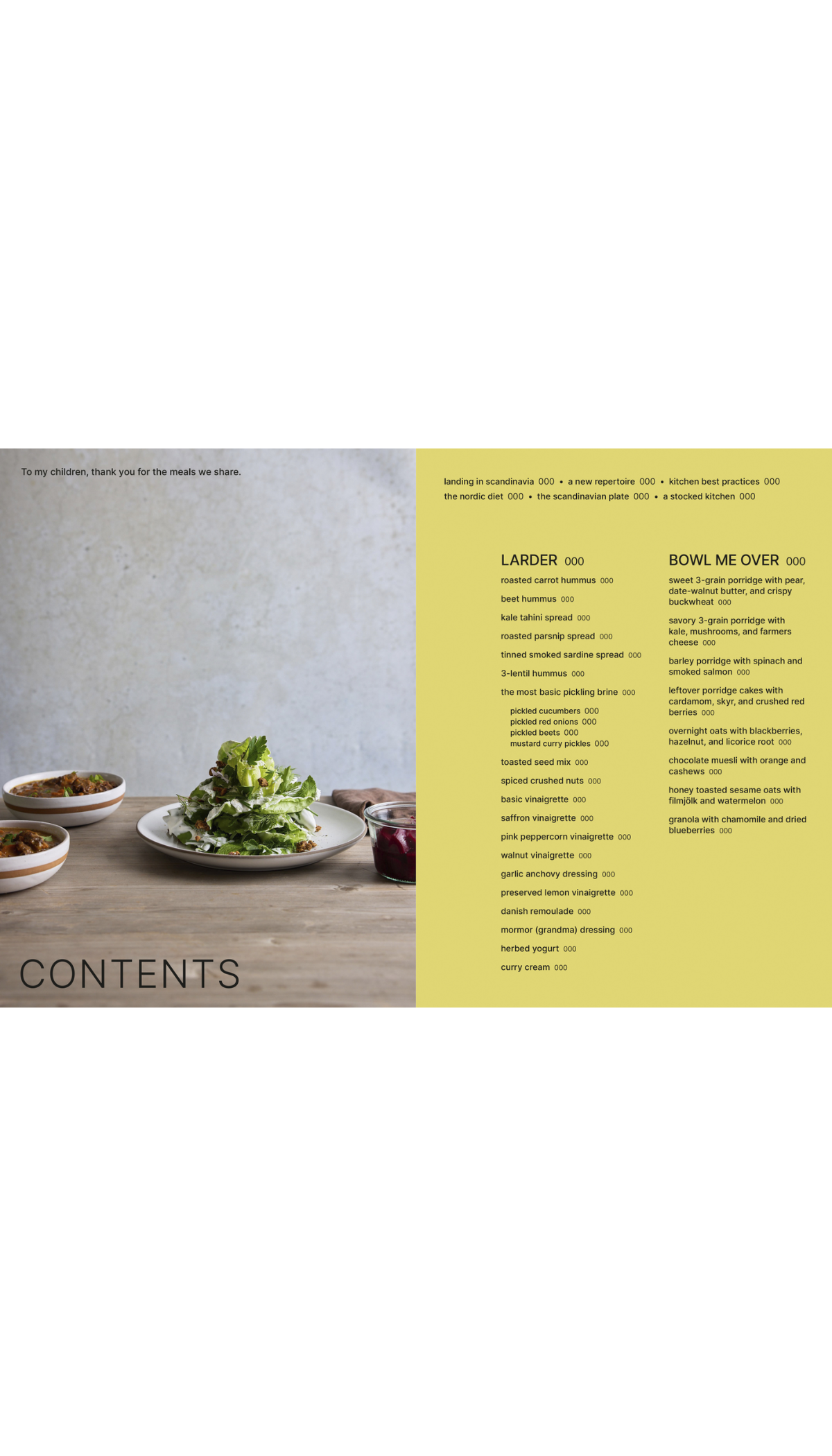 Scandinavian Everyday / COMING MAY 19TH!