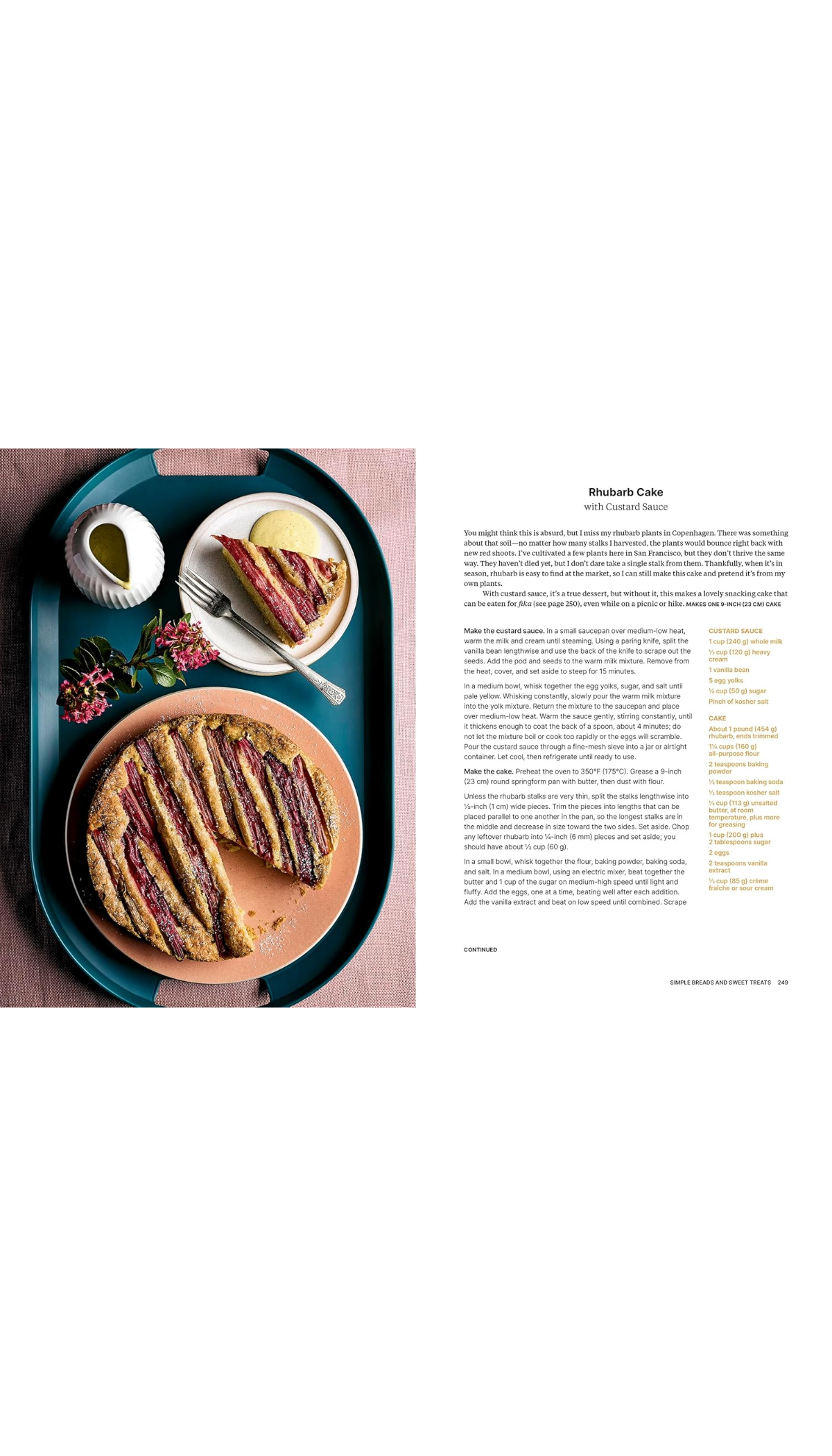 Scandinavian Everyday / COMING MAY 19TH!