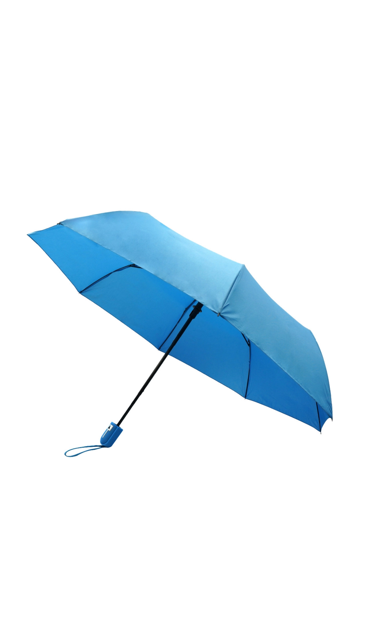 Auto Open Compact Umbrella