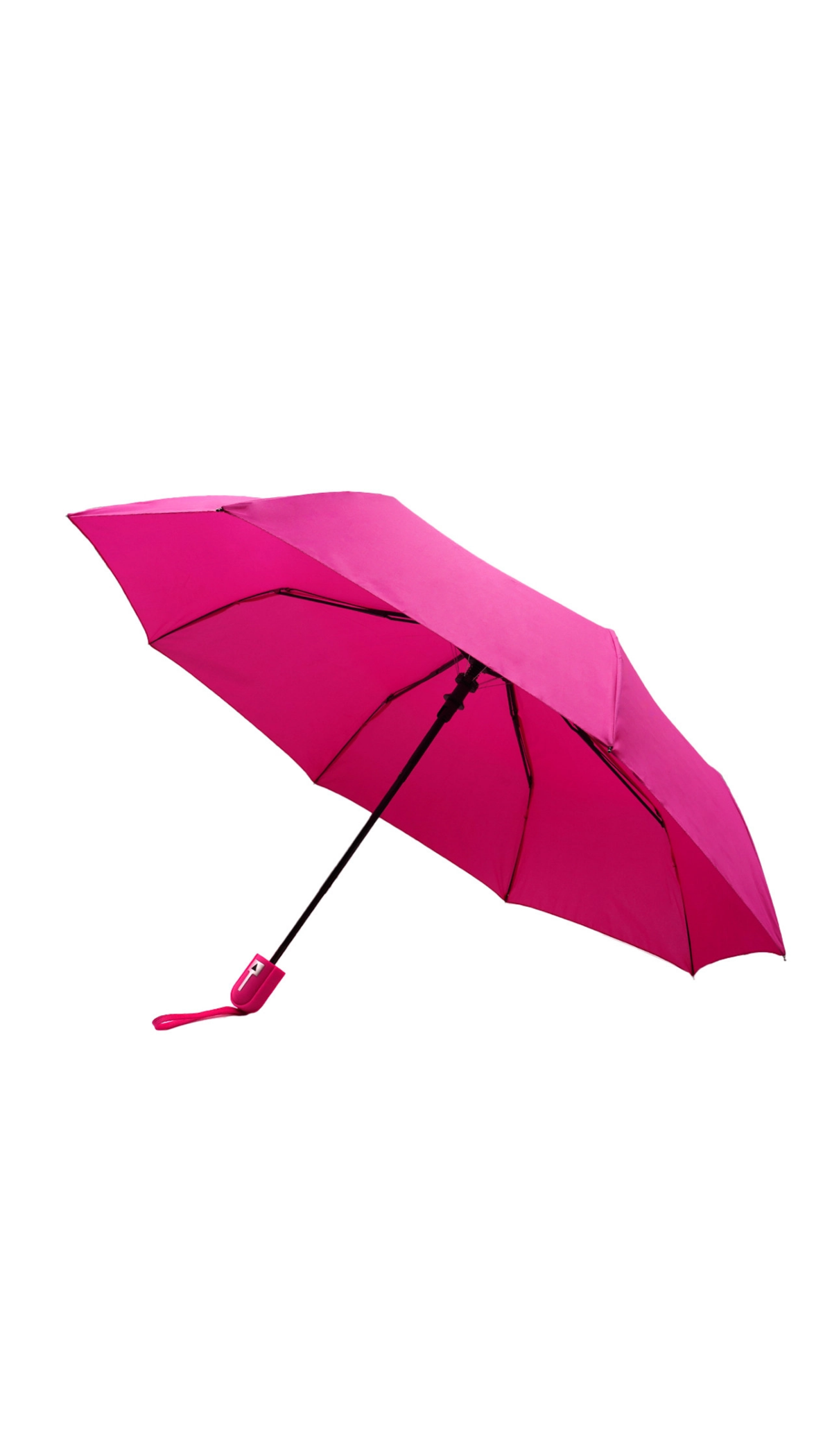 Auto Open Compact Umbrella
