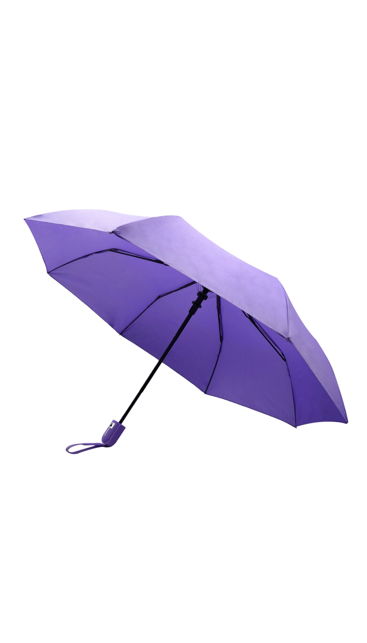 Auto Open Compact Umbrella