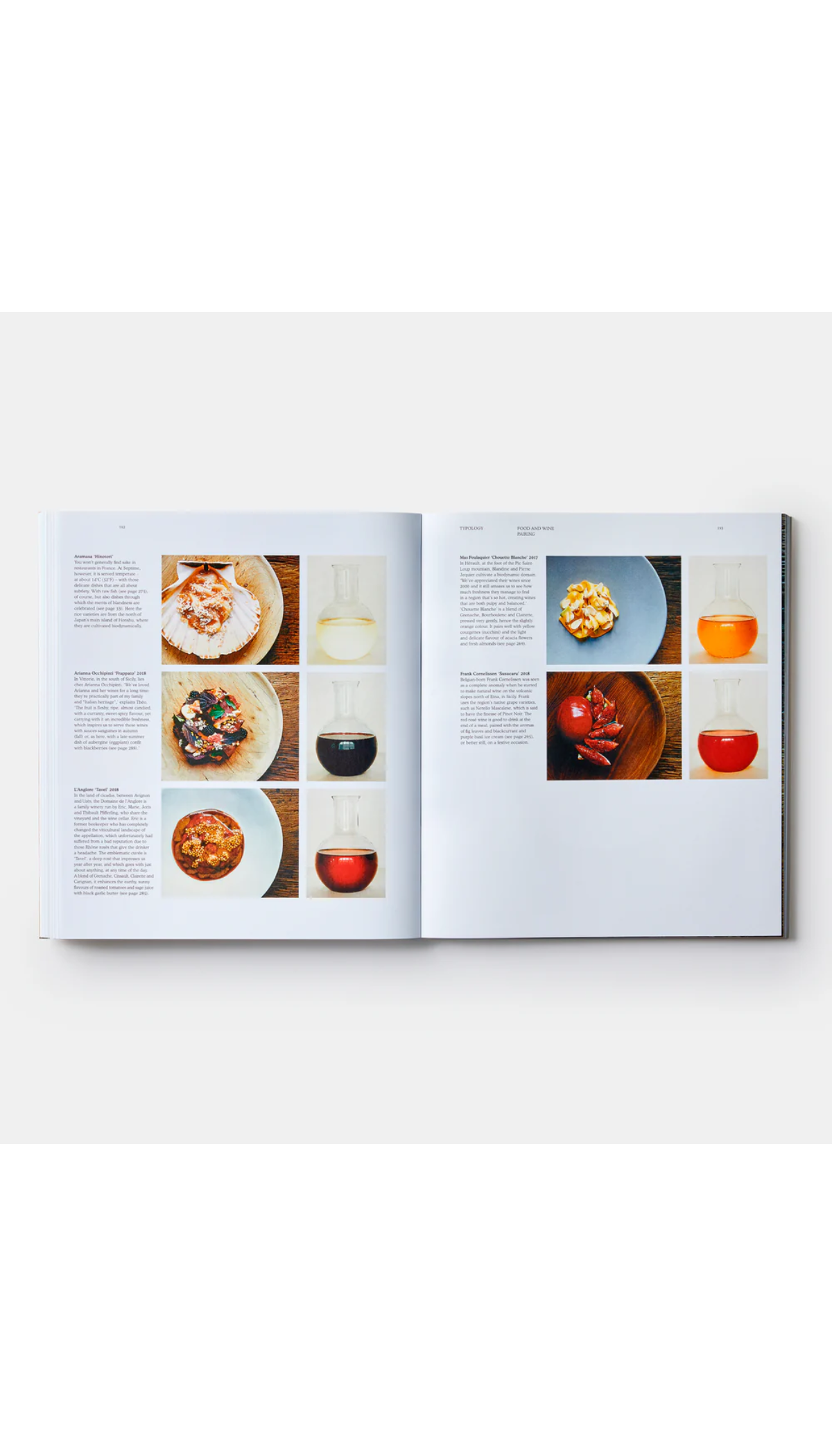 Septime: La Cave, Clamato, D'une île / BACK IN PRINT!