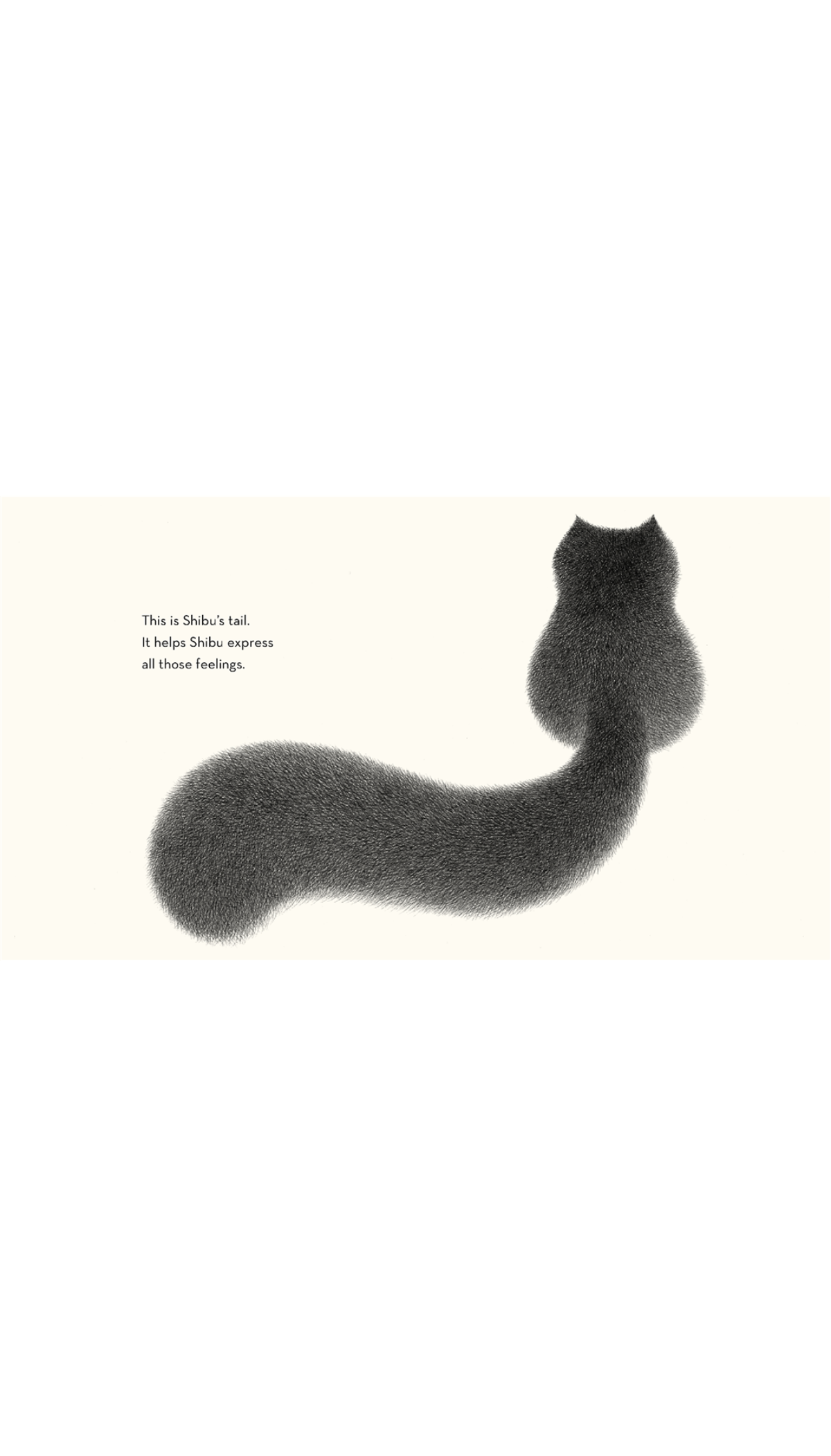 Shibu's Tail