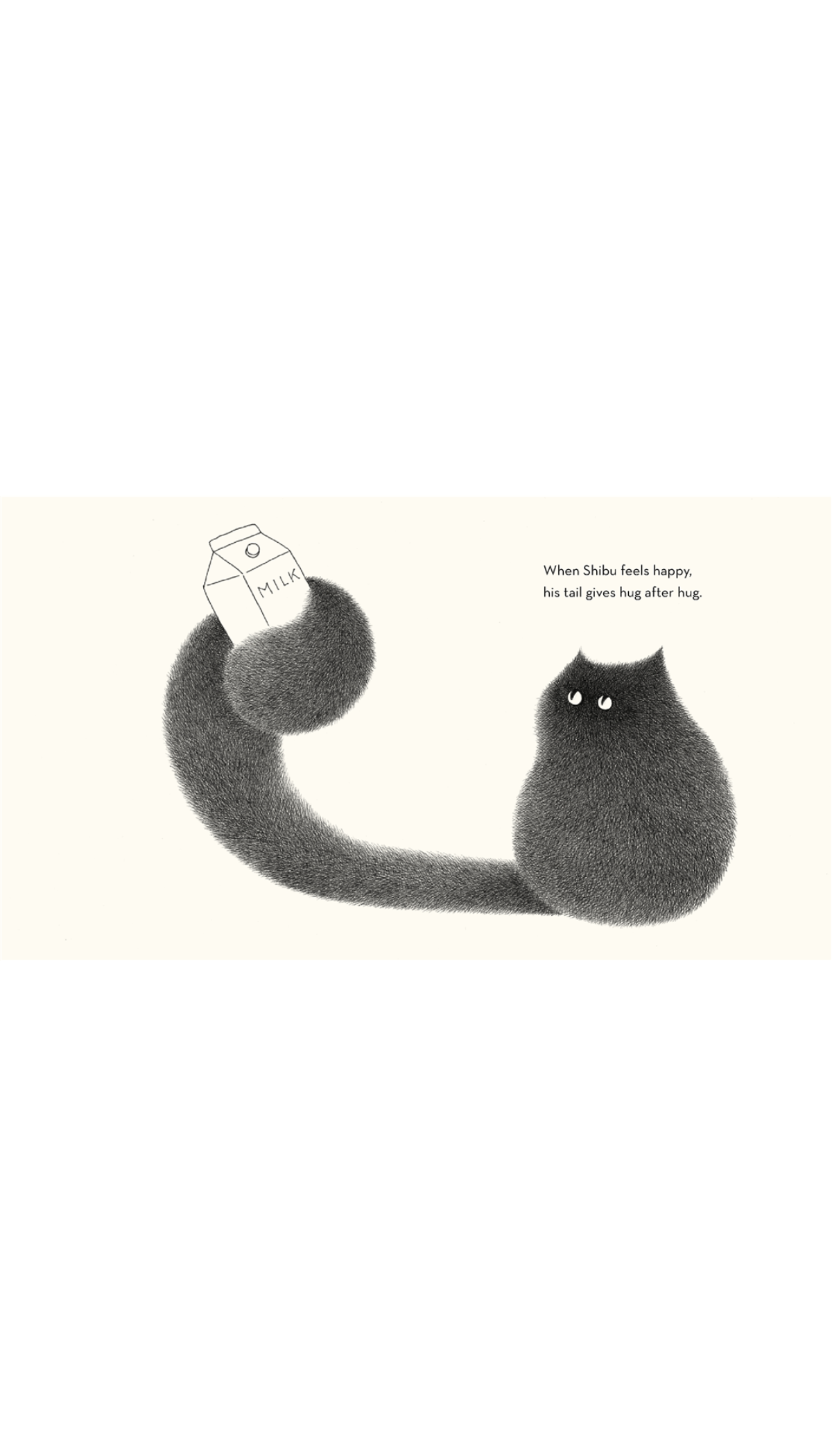 Shibu's Tail