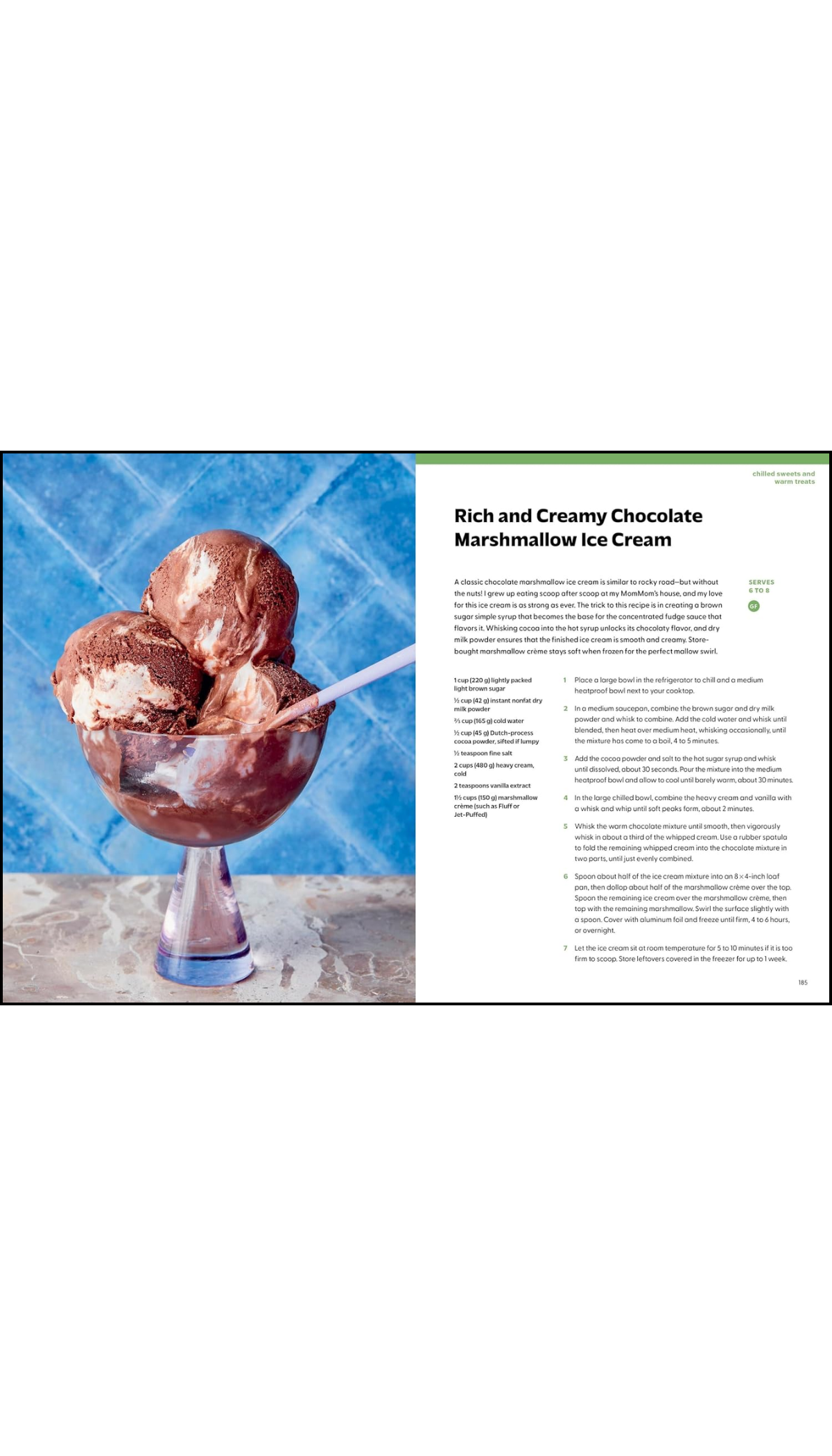 Short and Sweet: 75 Simple Recipes to Bake Without a Stand Mixer / COMING OCT. 6TH!