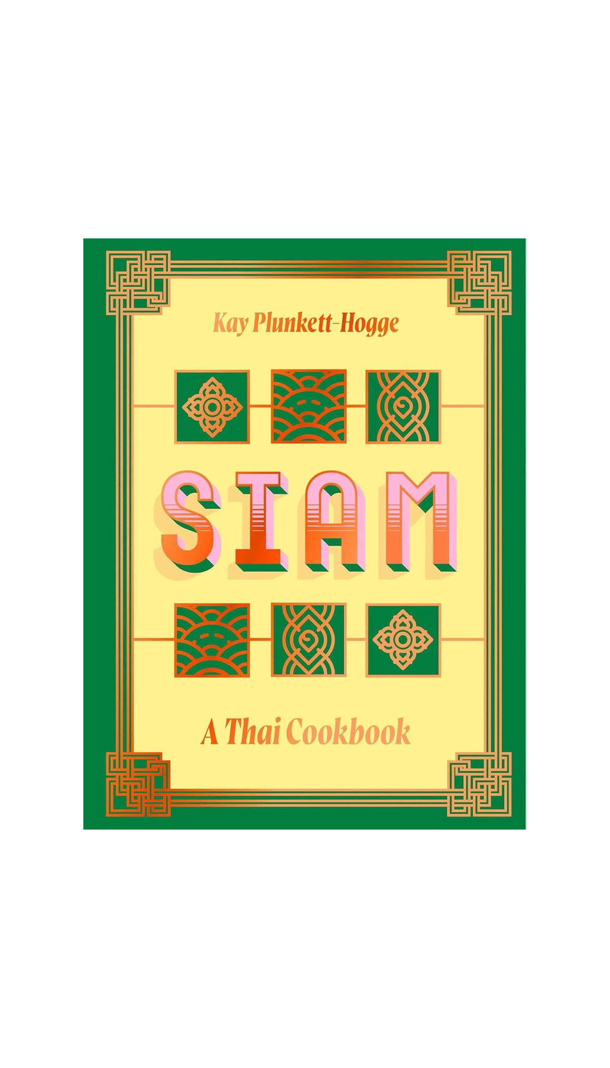 Siam / COMING MAR. 9TH!