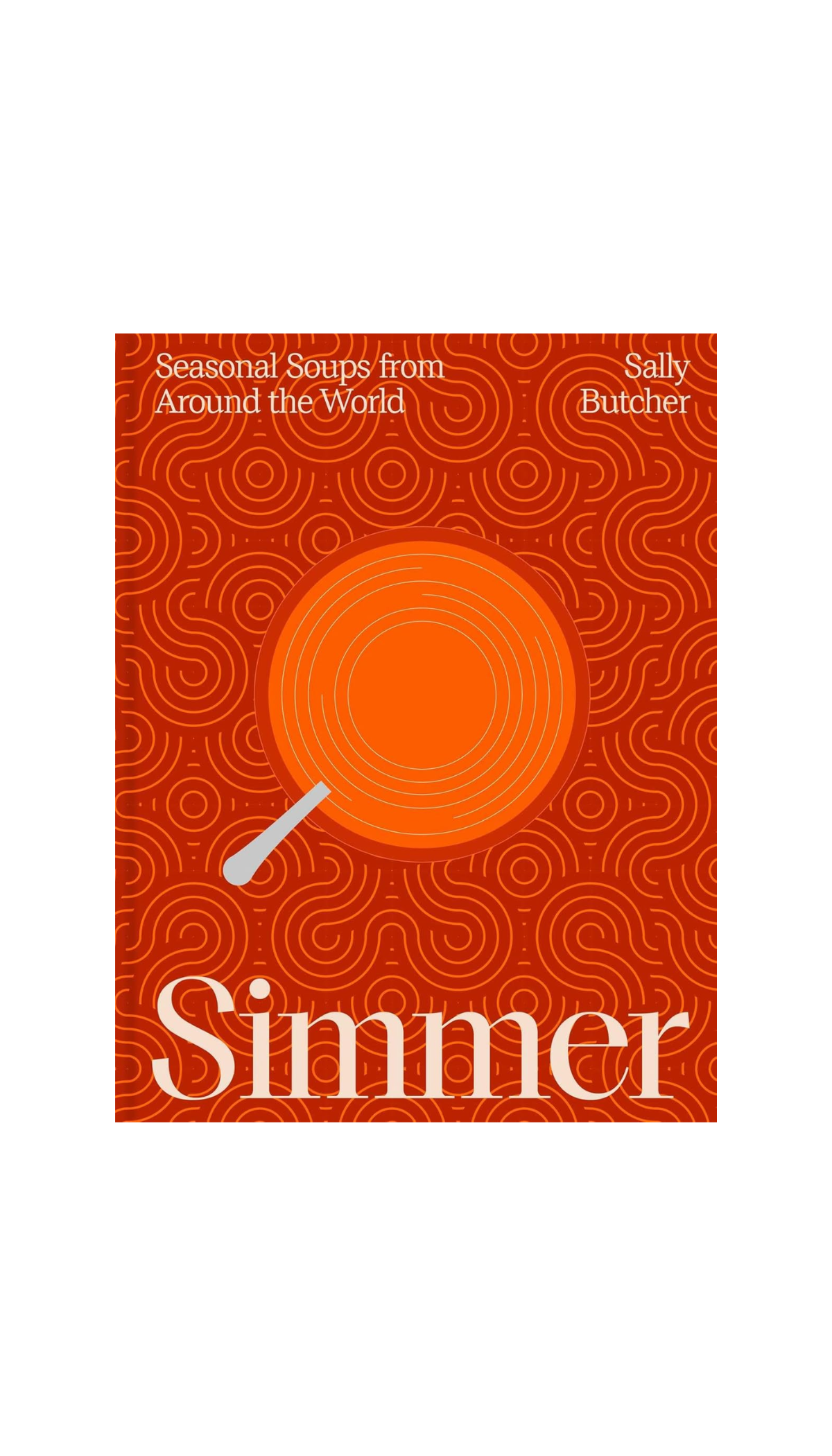 Simmer / COMING NOV. 10TH!