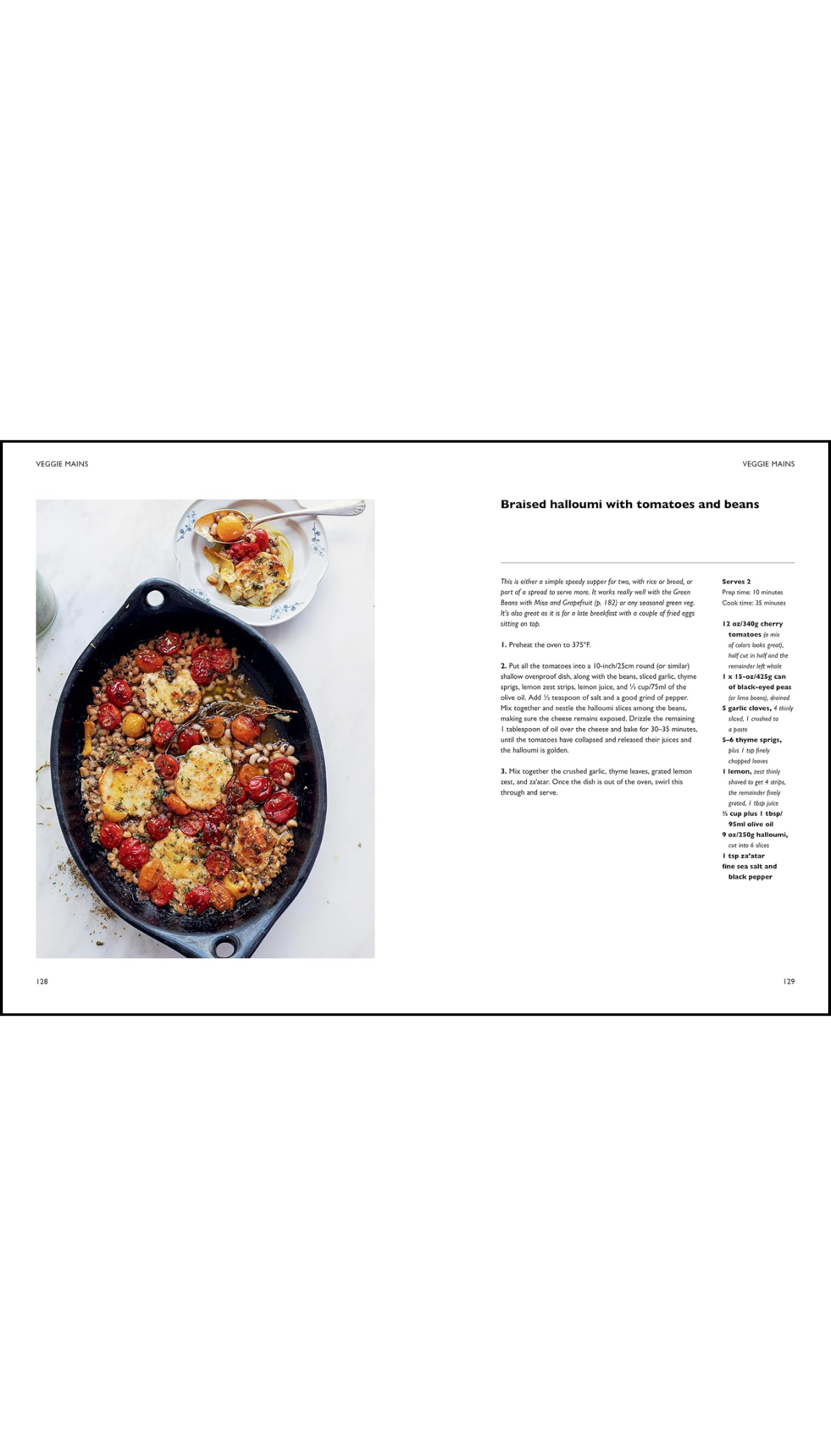 Ottolenghi Simple Too *SIGNED COPIES AVAILABLE*