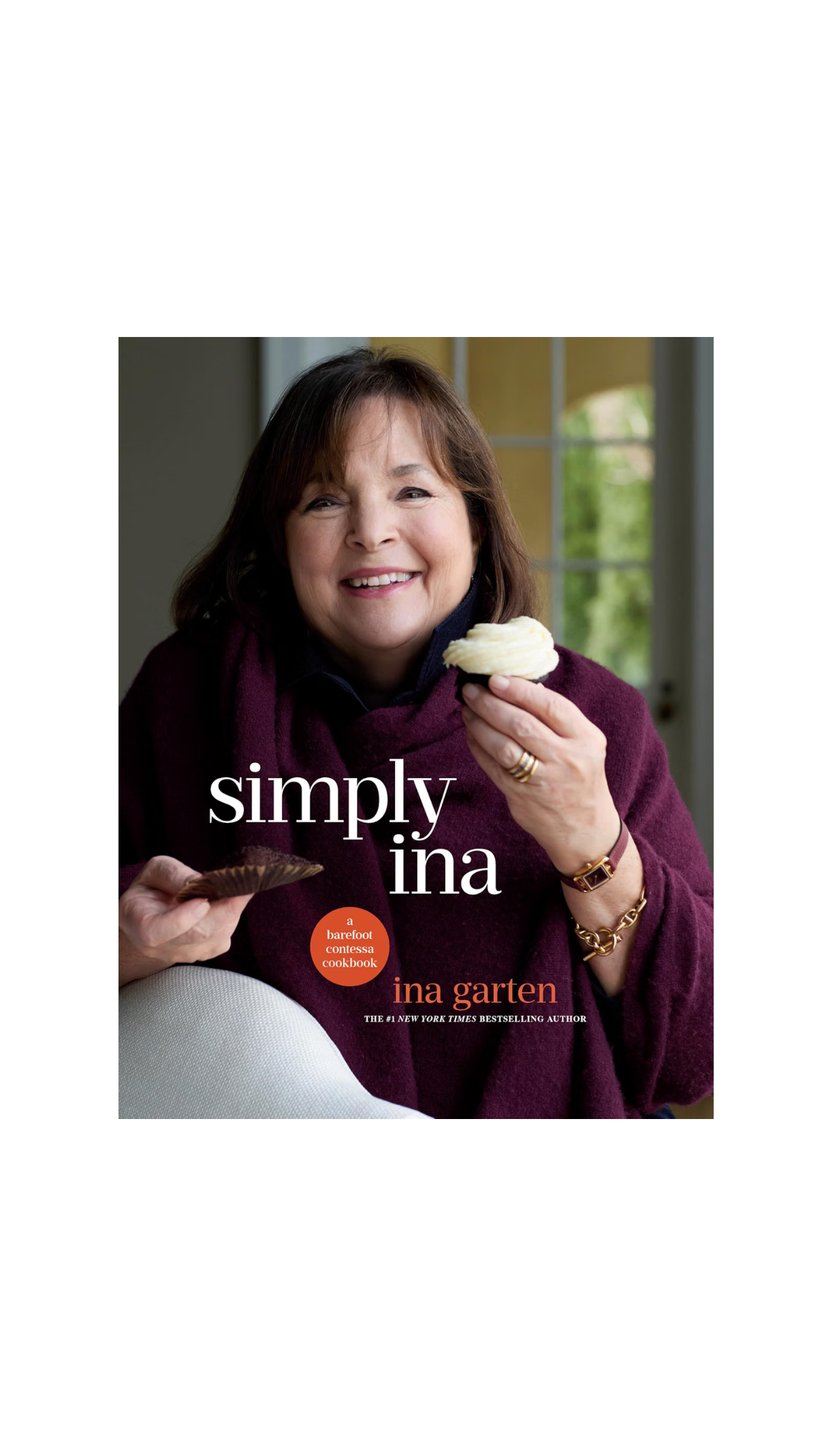 Simply Ina / COMING OCT. 20TH!