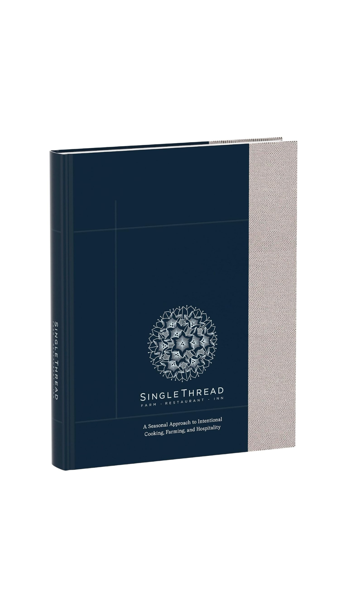 SingleThread / COMING OCT. 27TH!