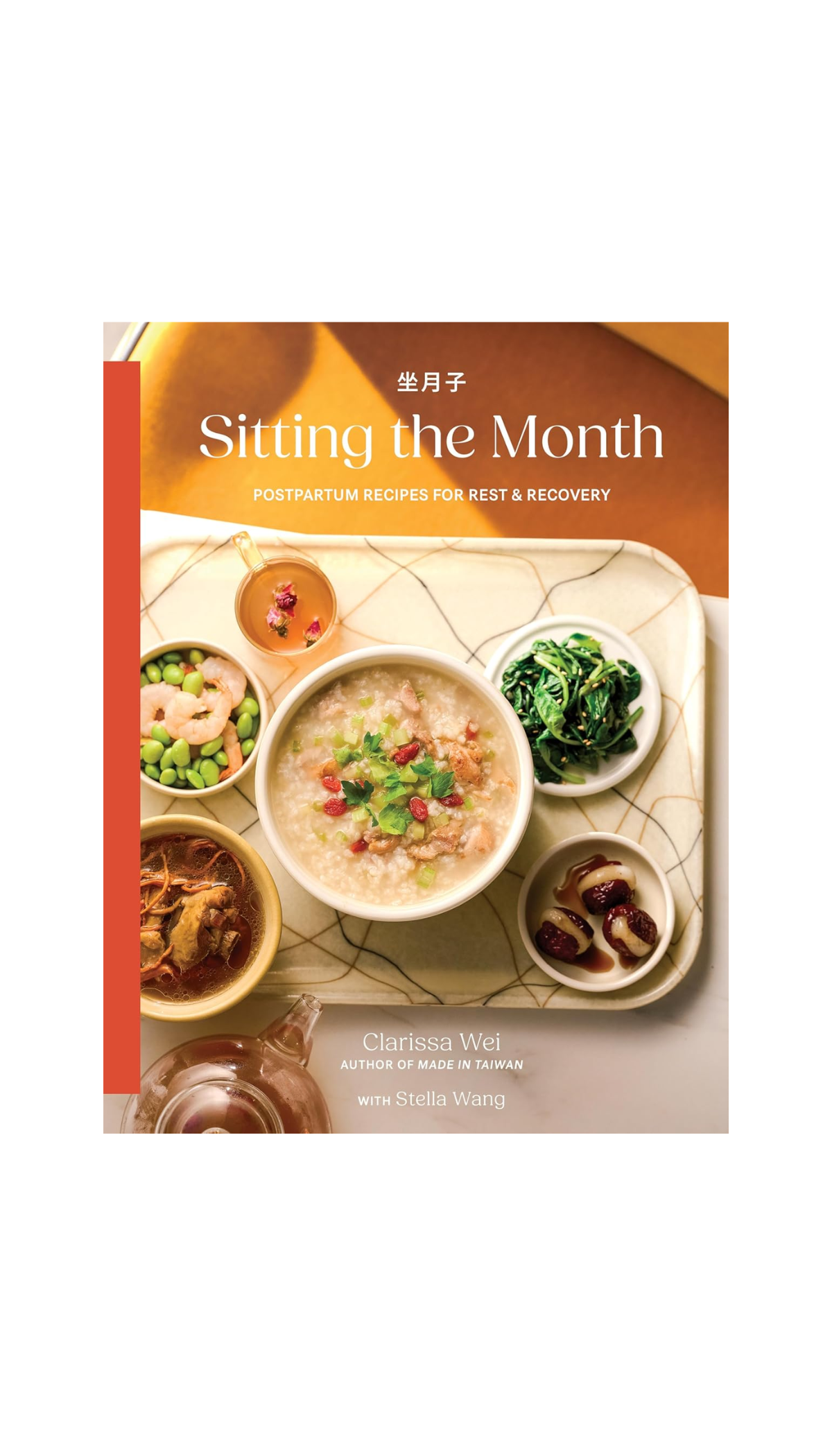 Sitting the Month / COMING SEP. 15TH!
