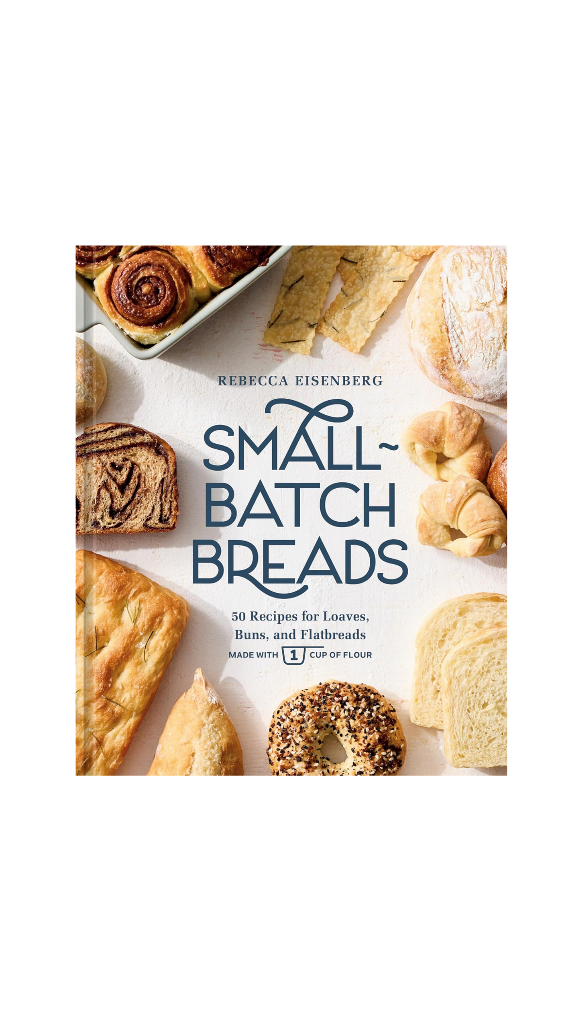 Small-Batch Breads
