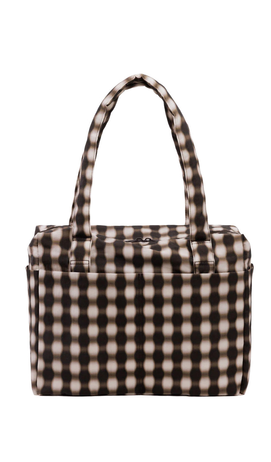 Small Cloud Carry-On