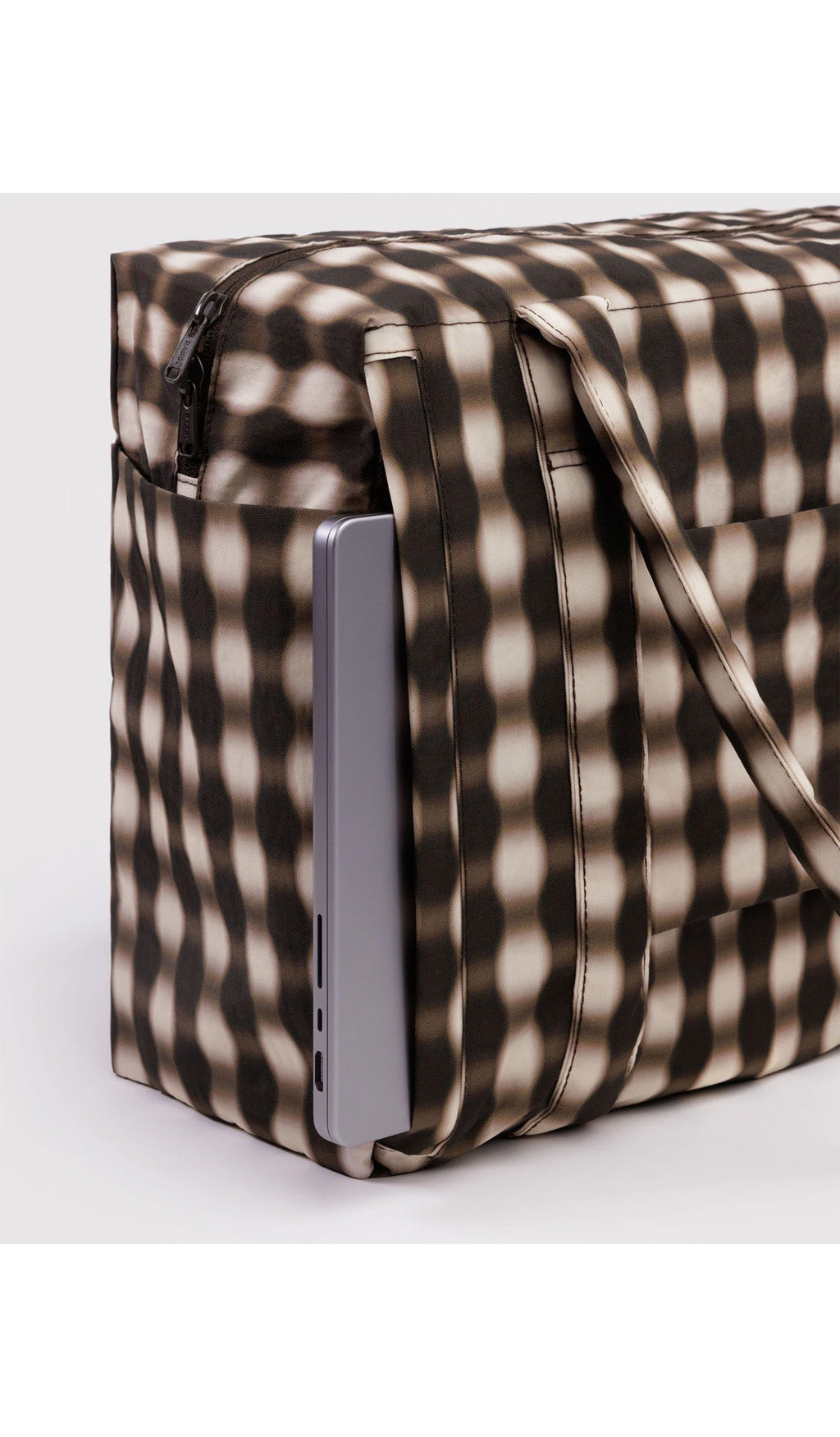 Small Cloud Carry-On