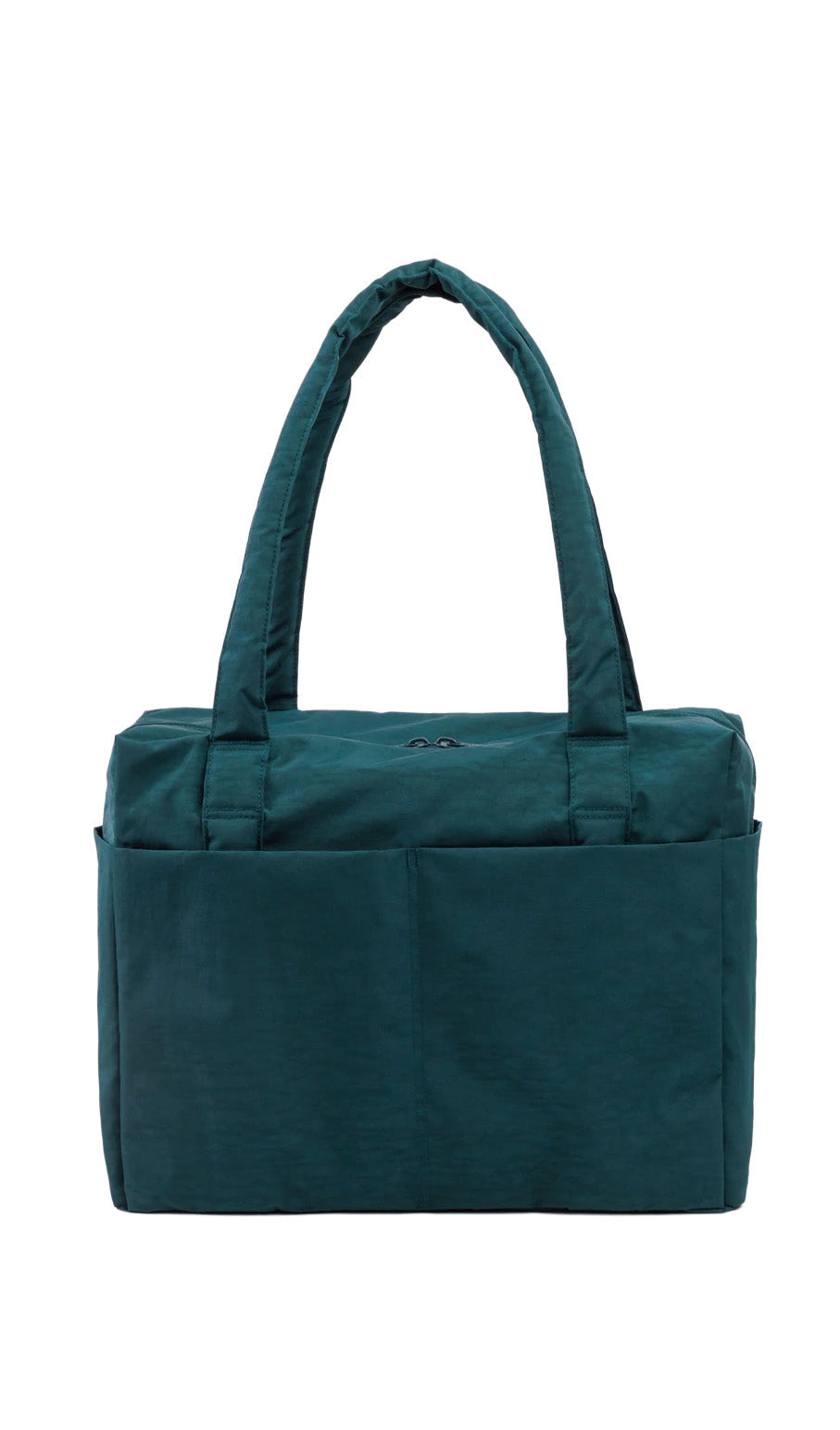 Small Cloud Carry-On