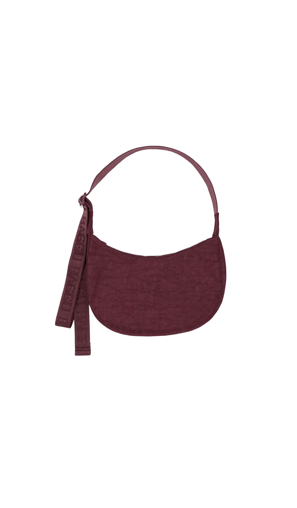 Small Crescent Bag