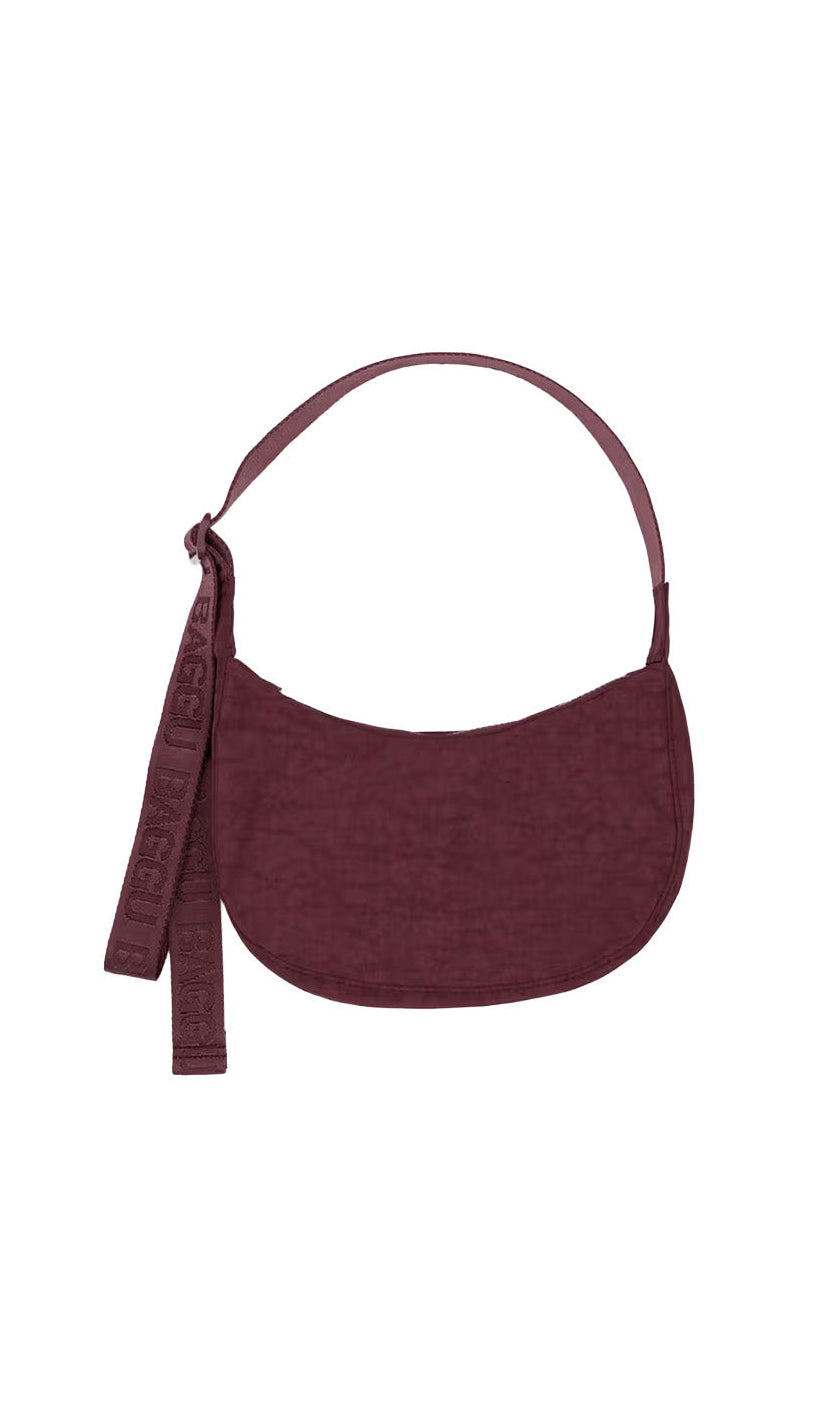 Small Crescent Bag