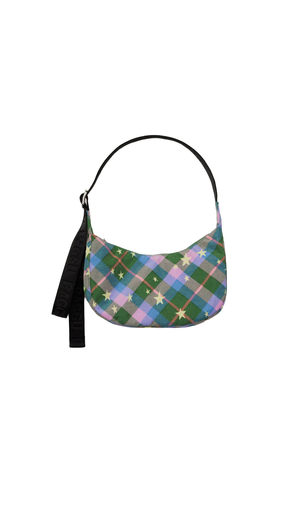 Small Crescent Bag