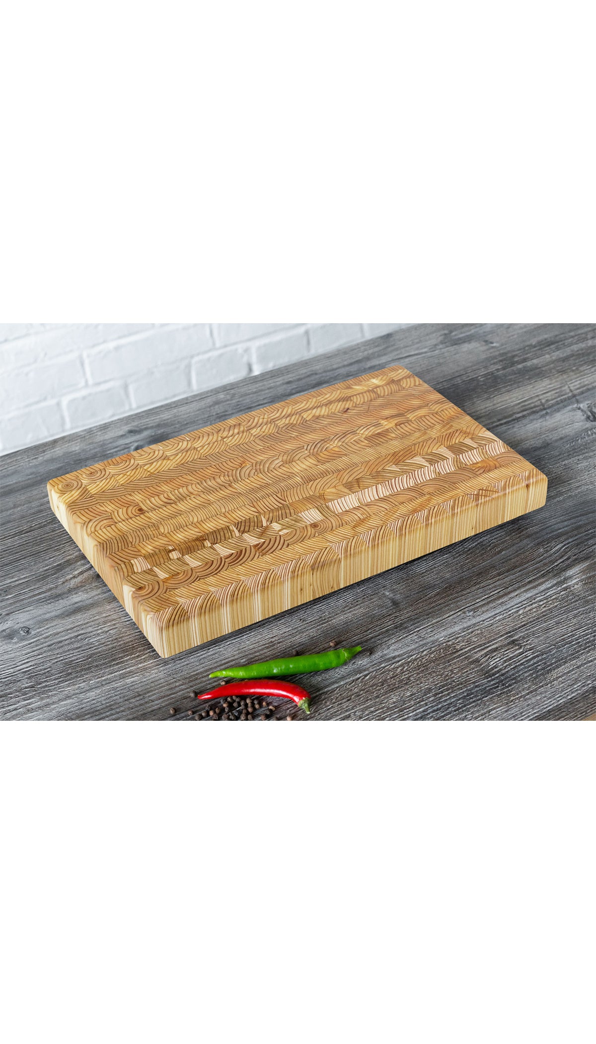 Small Premium Cutting Board