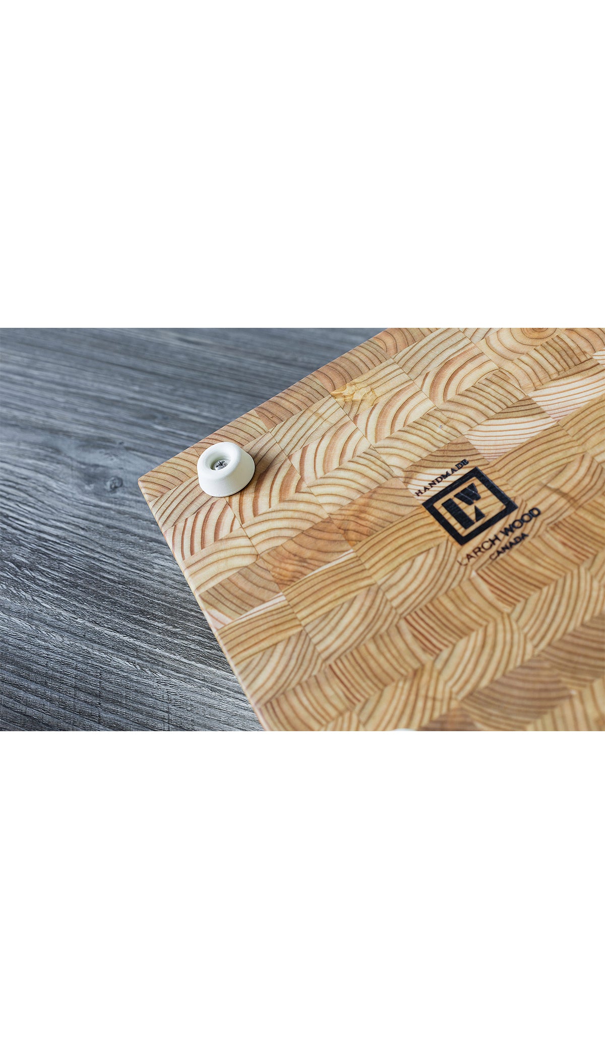 Small Premium Cutting Board