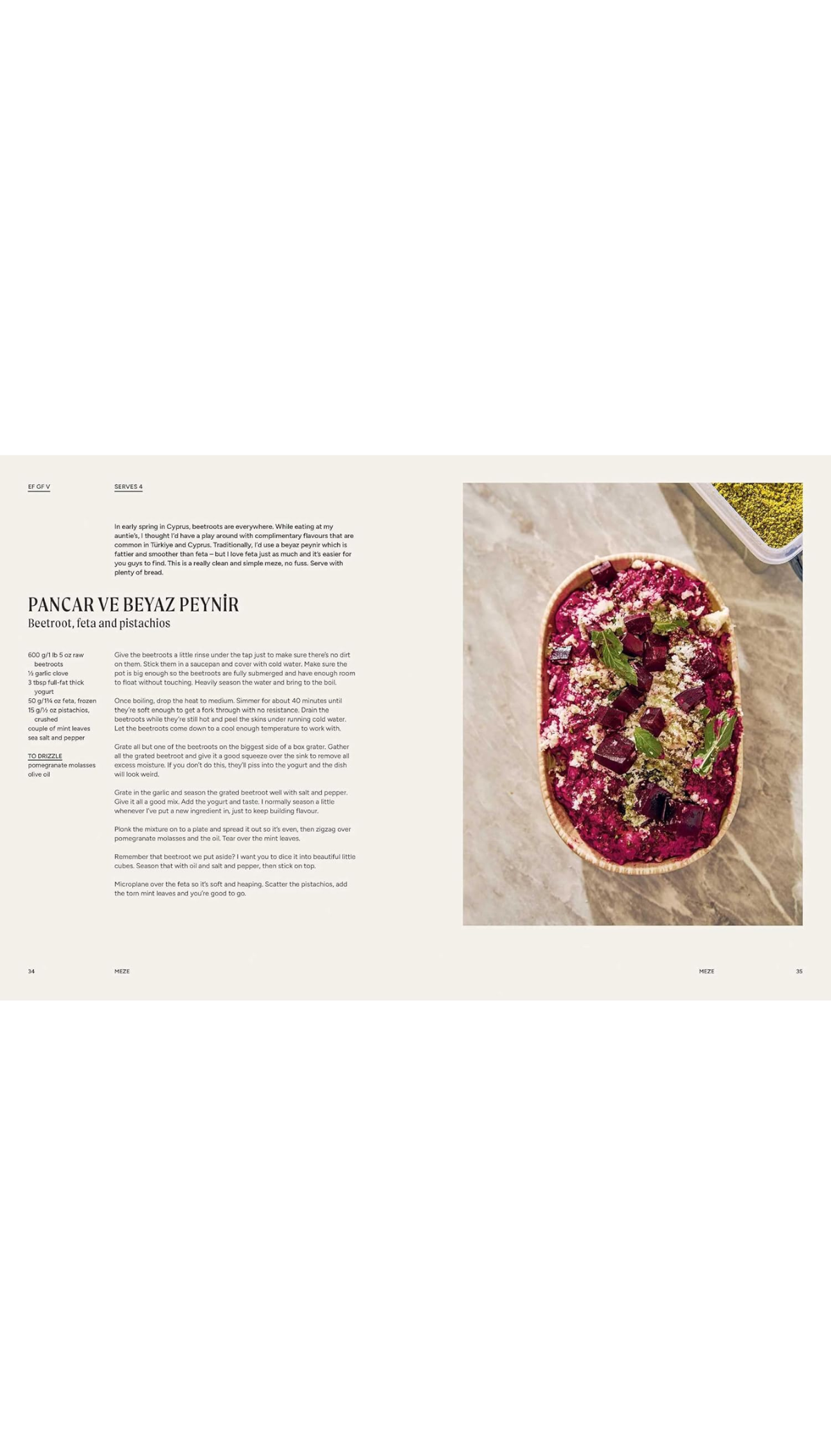 Smoke and Seasoned Bread: Recipes from Türkiye / COMING APR. 7TH!