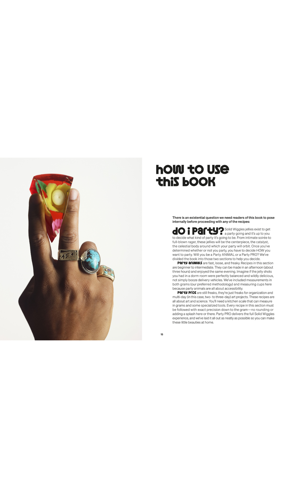 Solid Wiggles / COMING JUNE 23RD!