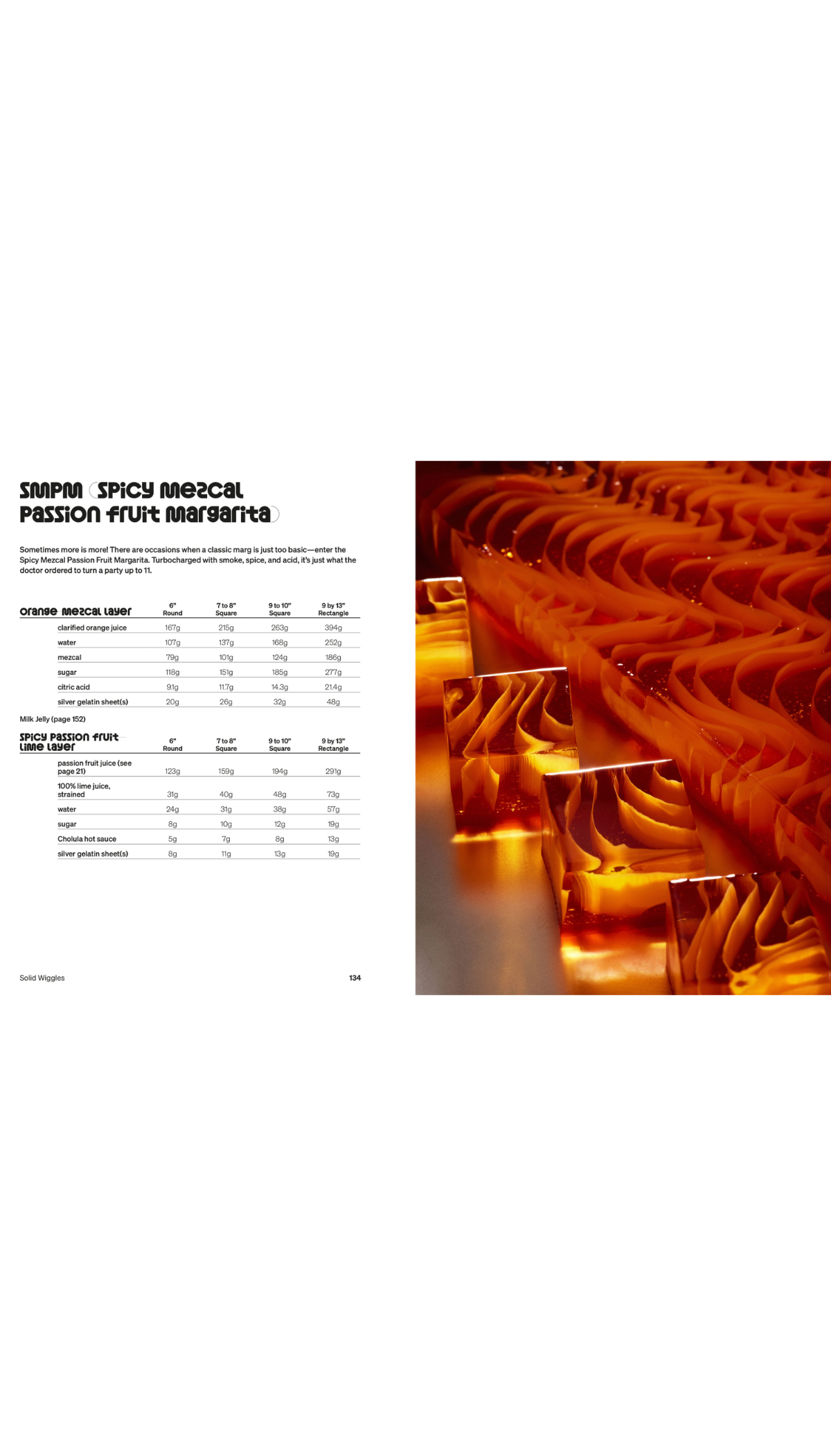 Solid Wiggles / COMING JUNE 23RD!