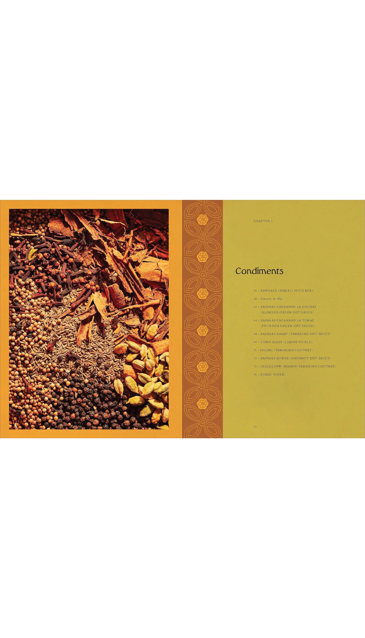 Soomaaliya / COMING MAR. 24TH!