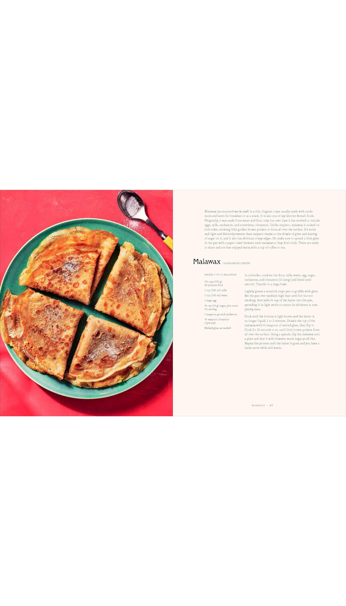 Soomaaliya / COMING MAR. 24TH!