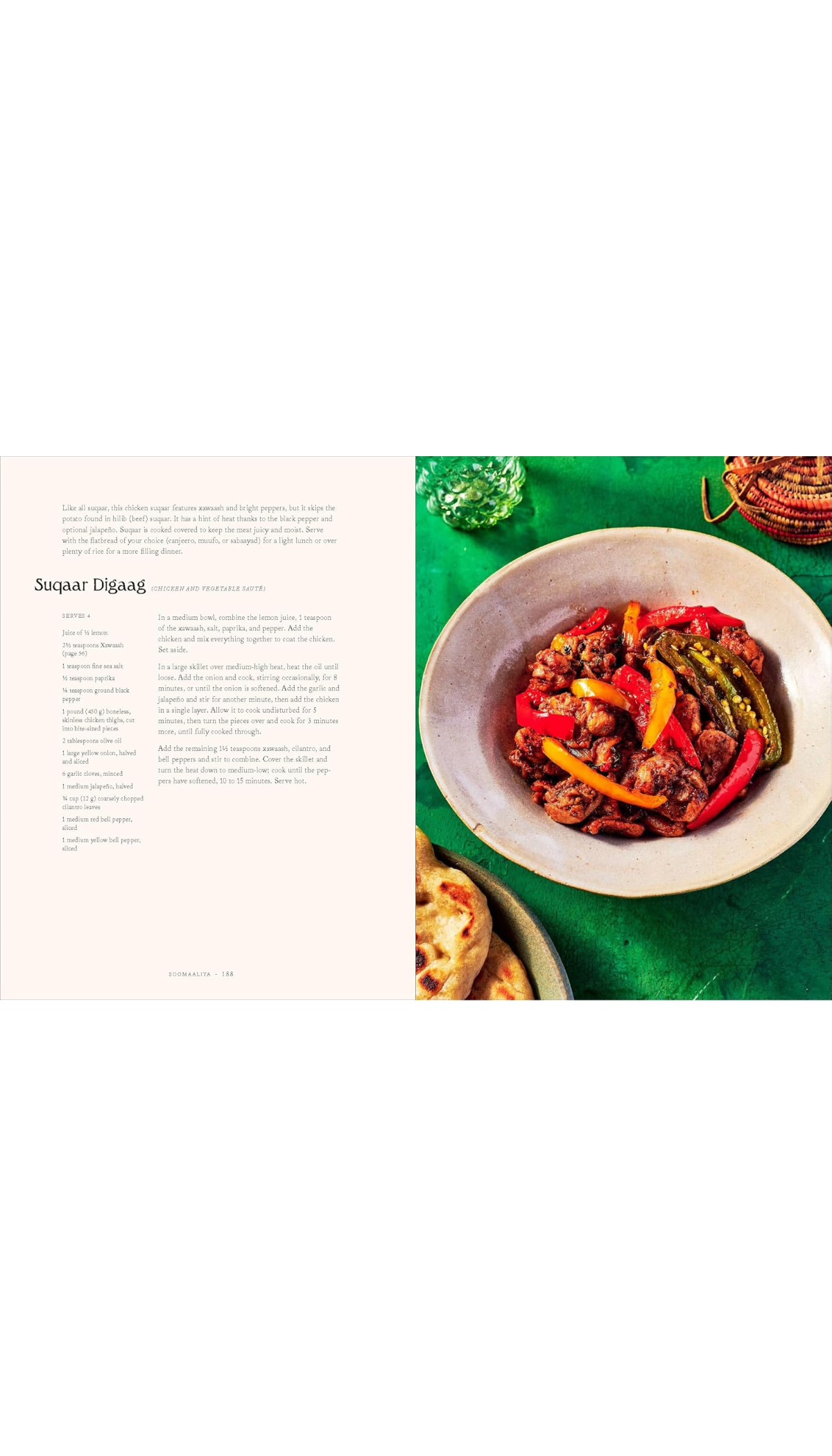 Soomaaliya / COMING MAR. 24TH!