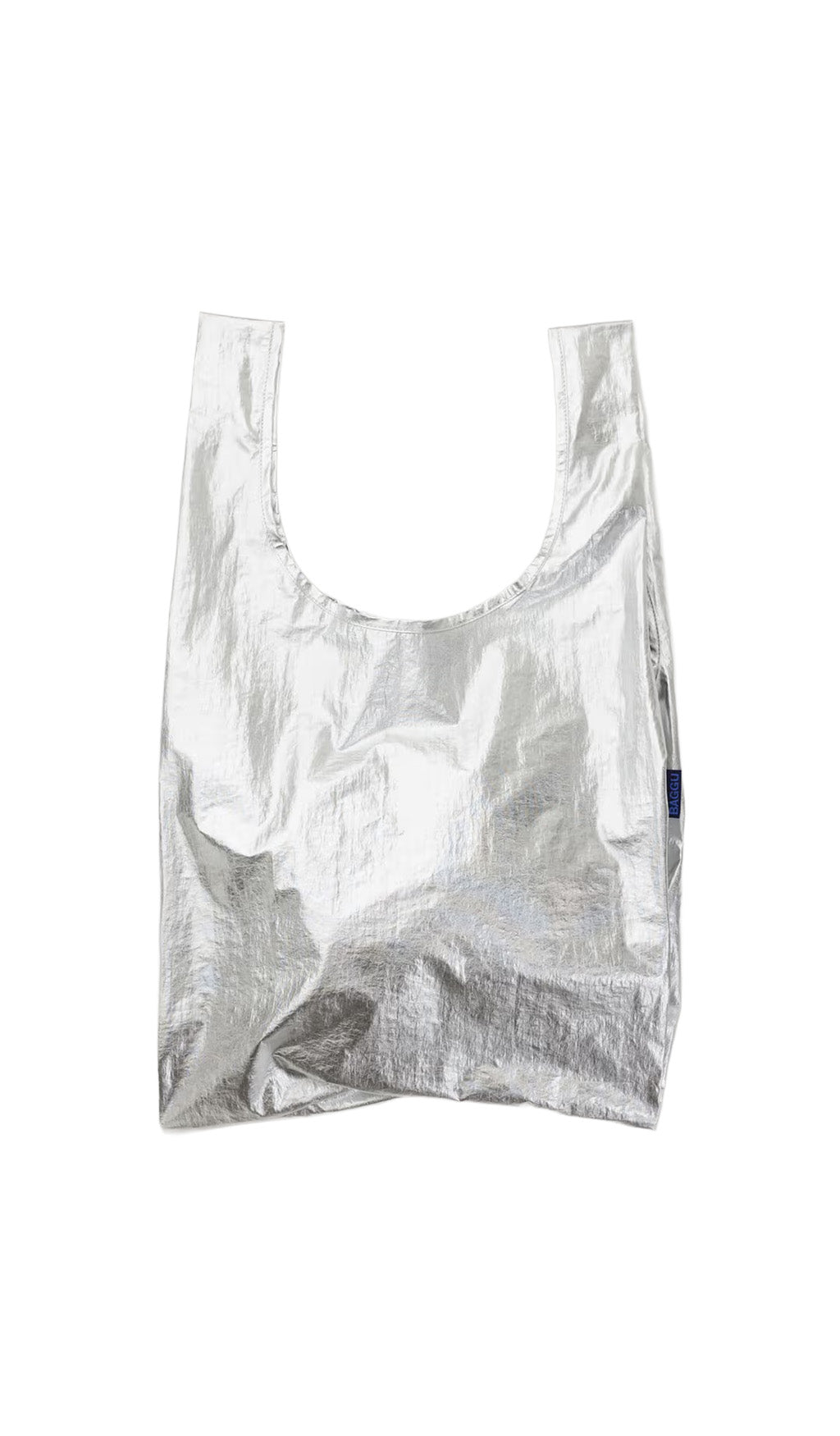 Metallic Baggu
