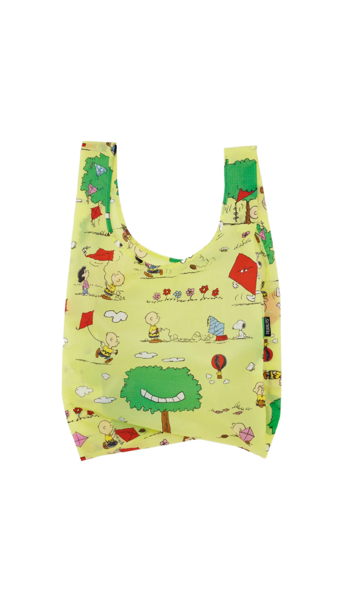 Standard Baggu