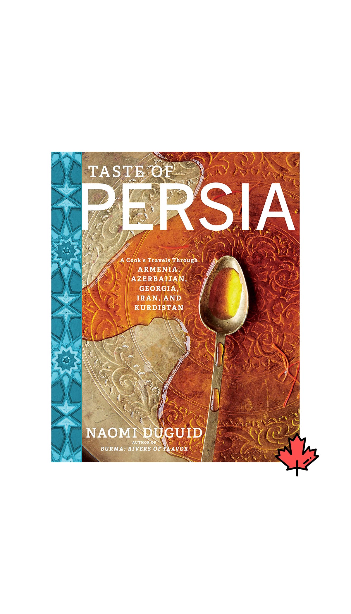 Taste of Persia