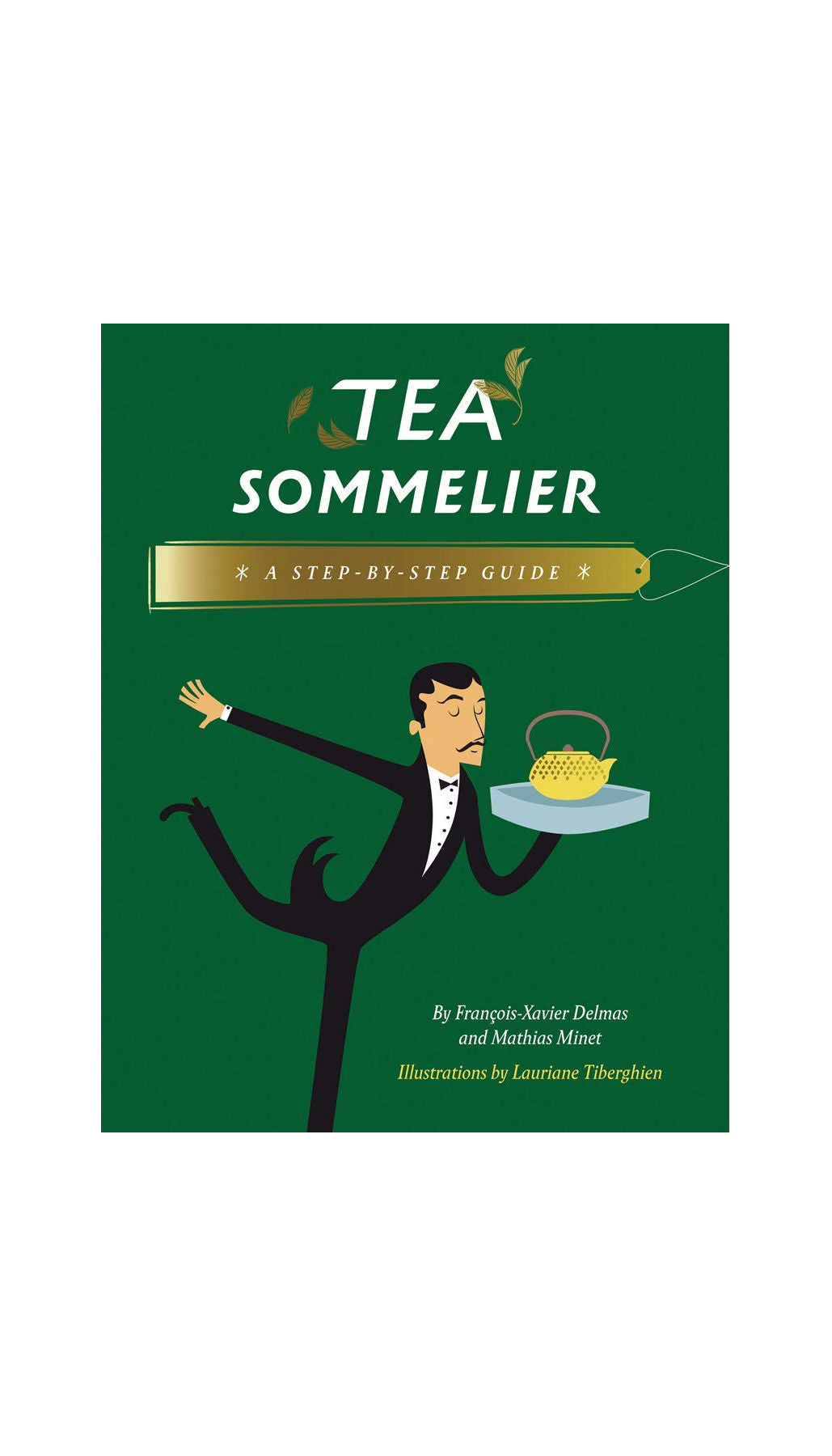 Tea Sommelier