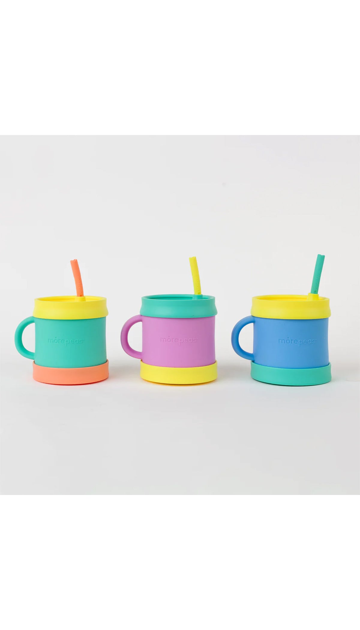 The Everything Sippy Cup