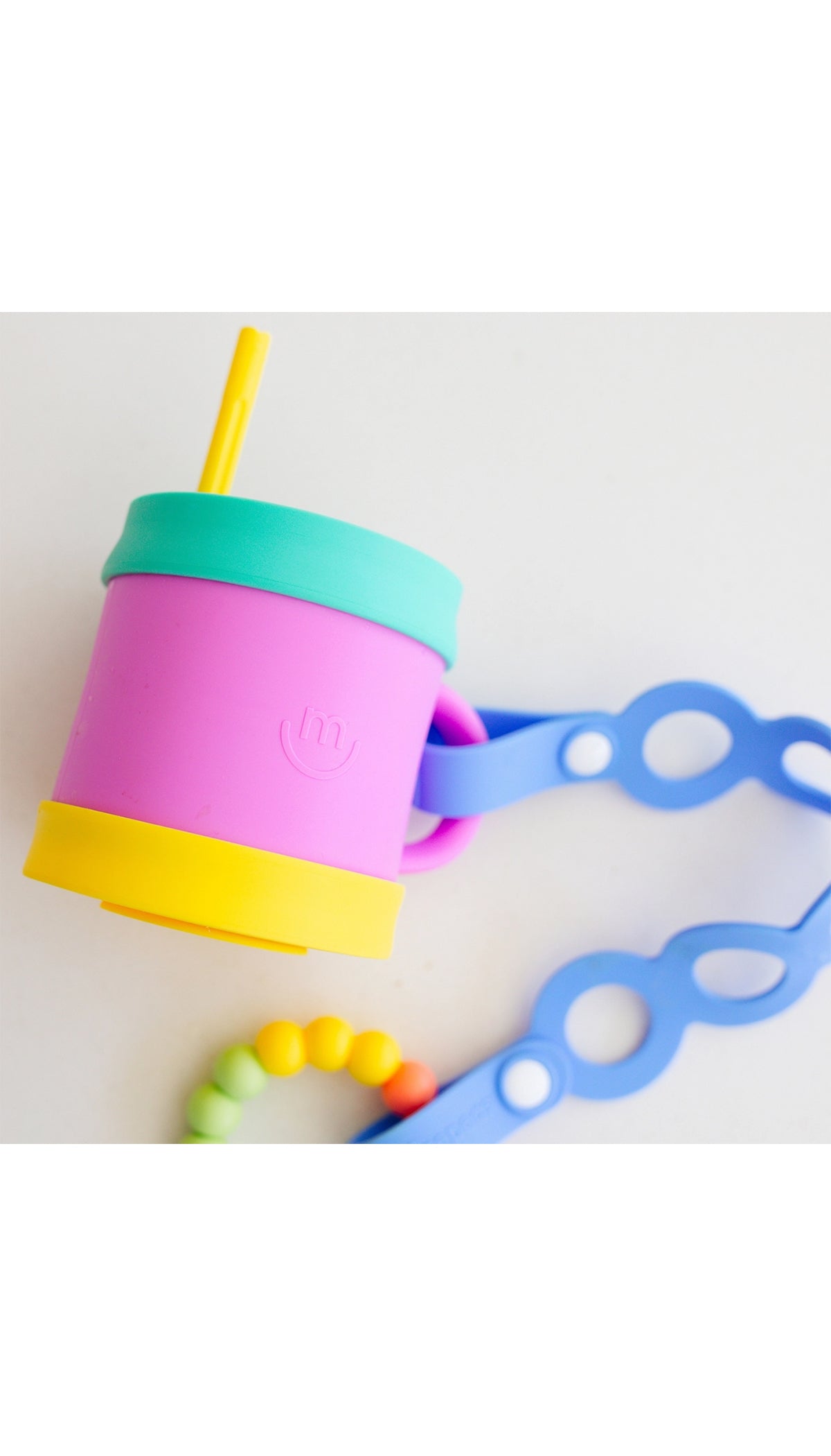 The Everything Sippy Cup